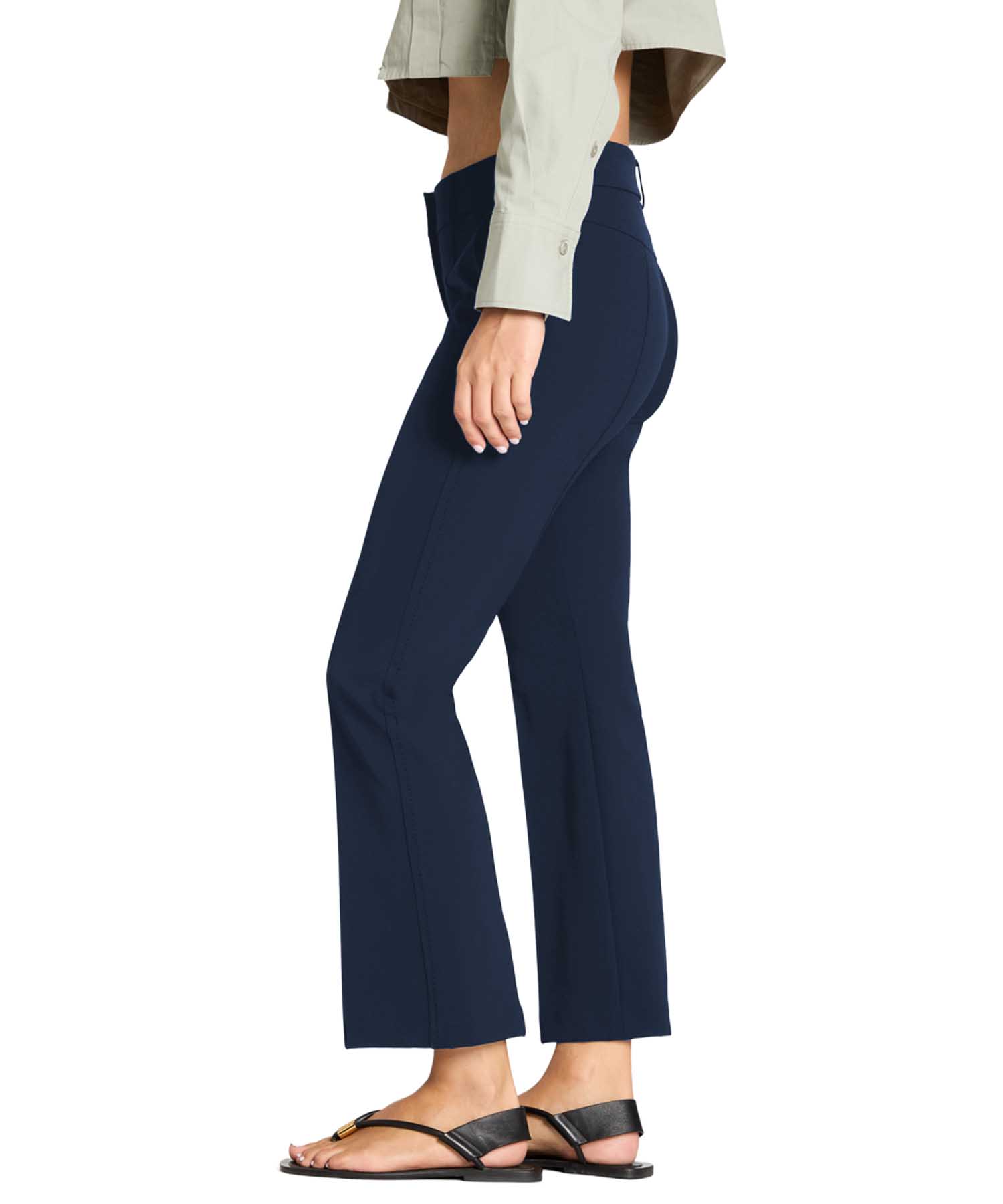 Cambio Hose Farah  – Elegante Damenhose mit perfekter Passform