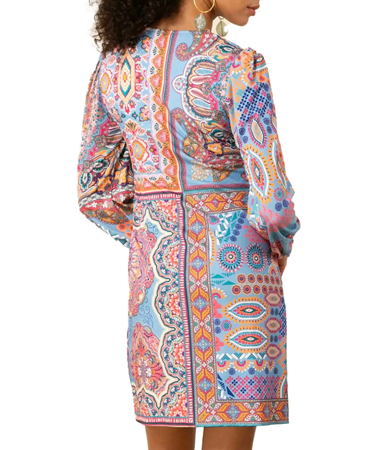 Hale Bob - Kleid Rylie  | Los Angeles