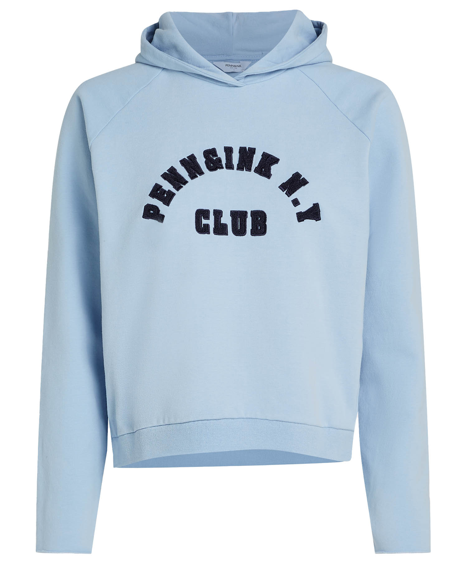 Penn and Ink New York Lifestyle Fashion