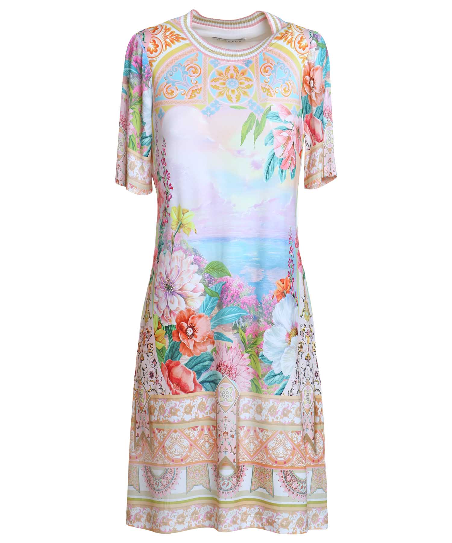 Hale Bob Calandra Kleid – feminines Jerseykleid mit stilvoller, bequemer Passform