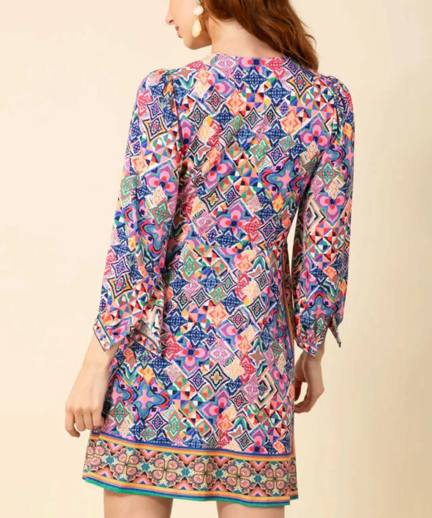 Hale Bob - Kleid Gracelyn  | Los Angeles