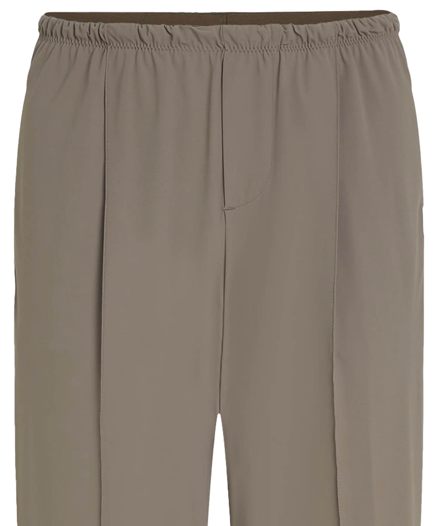 Penn and Ink Hose in Reisequalität in taupe