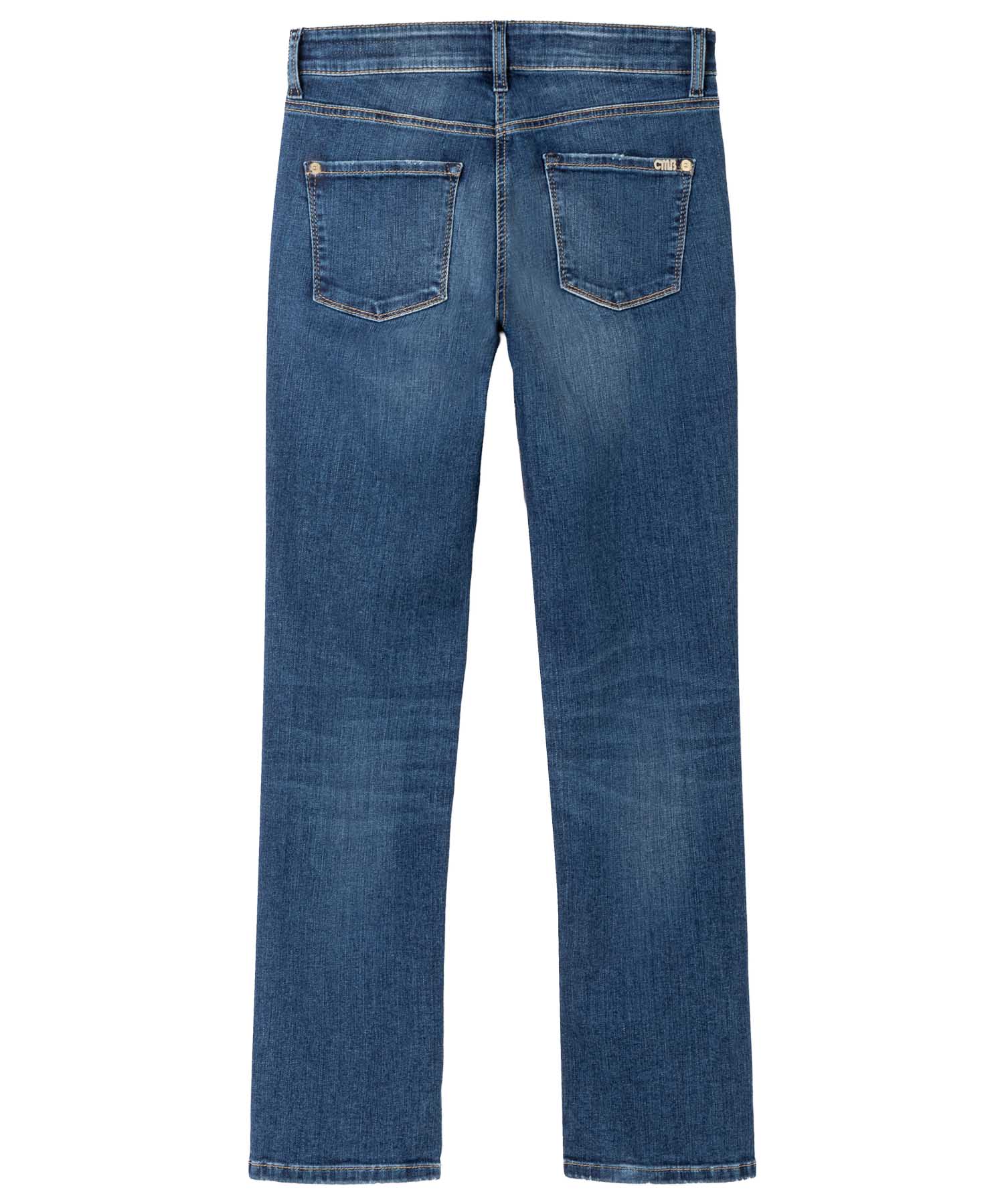 Cambio Jeans Piper long in Mid Used | Modehaus Wörmann