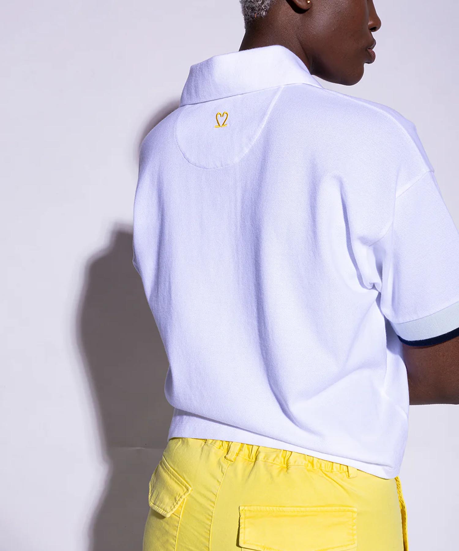 Modisches Polo Ella von YouToo