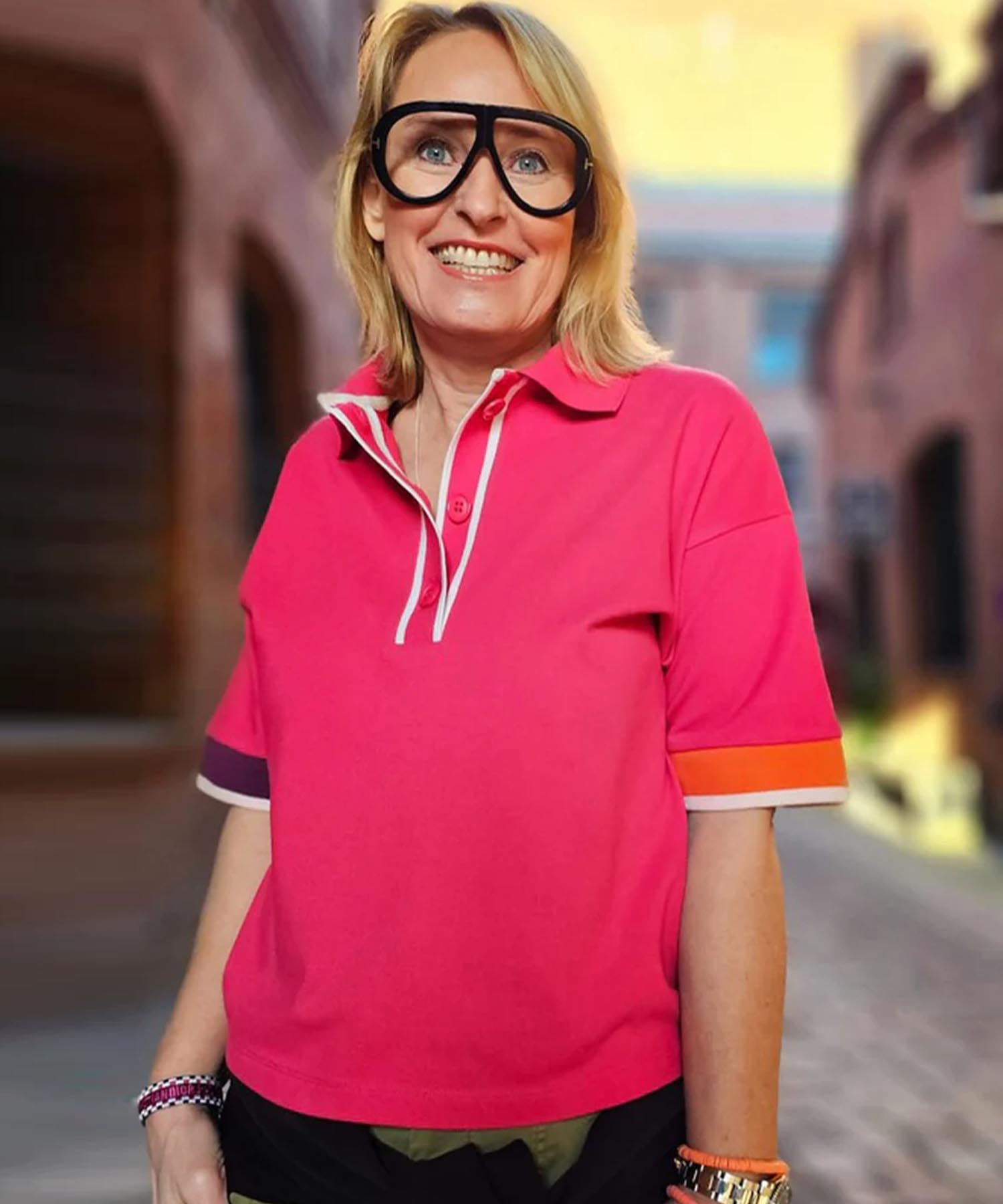 Modisches Polo Ella von YouToo