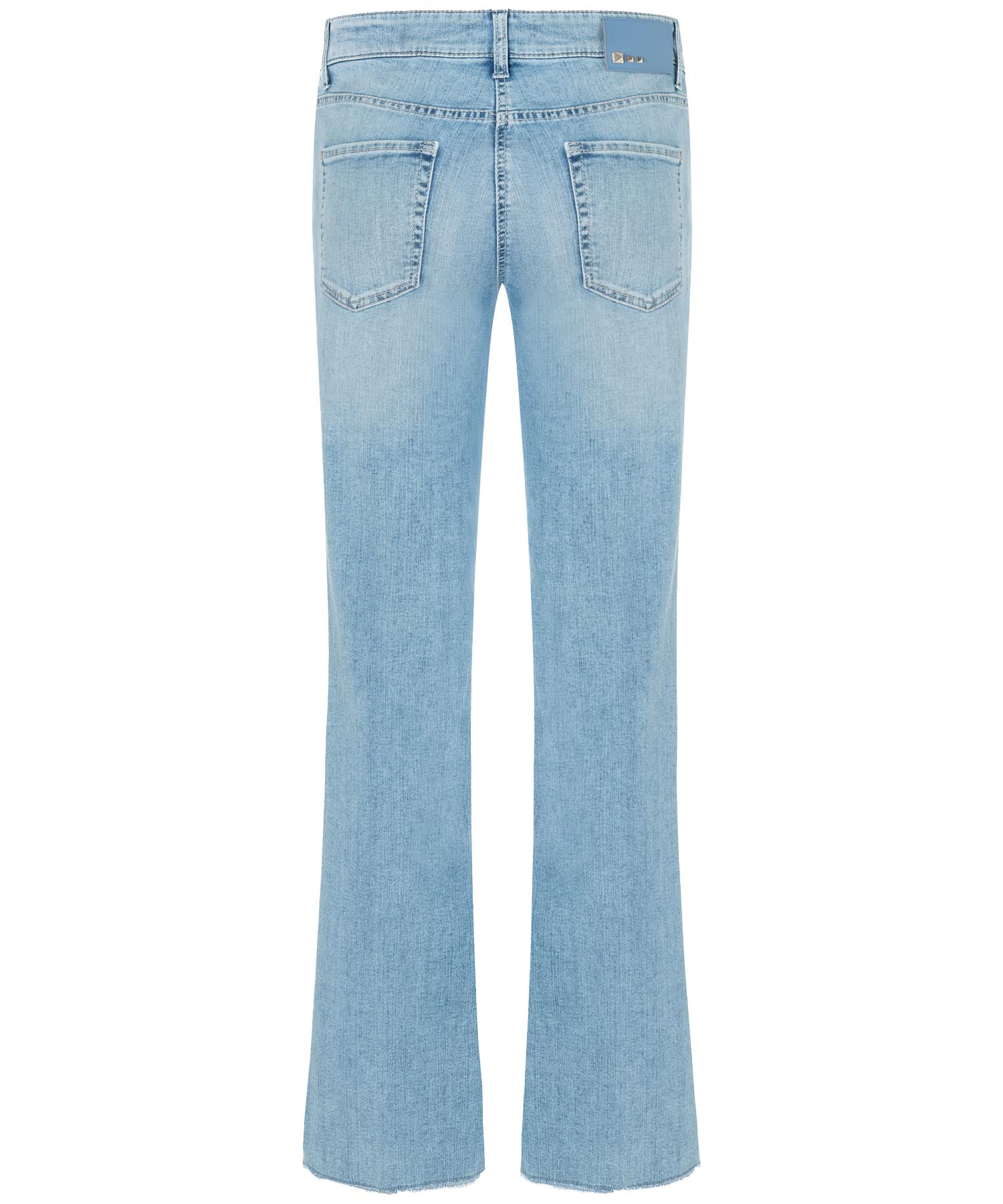 Cambio ausgestellte Jeans Paris flared