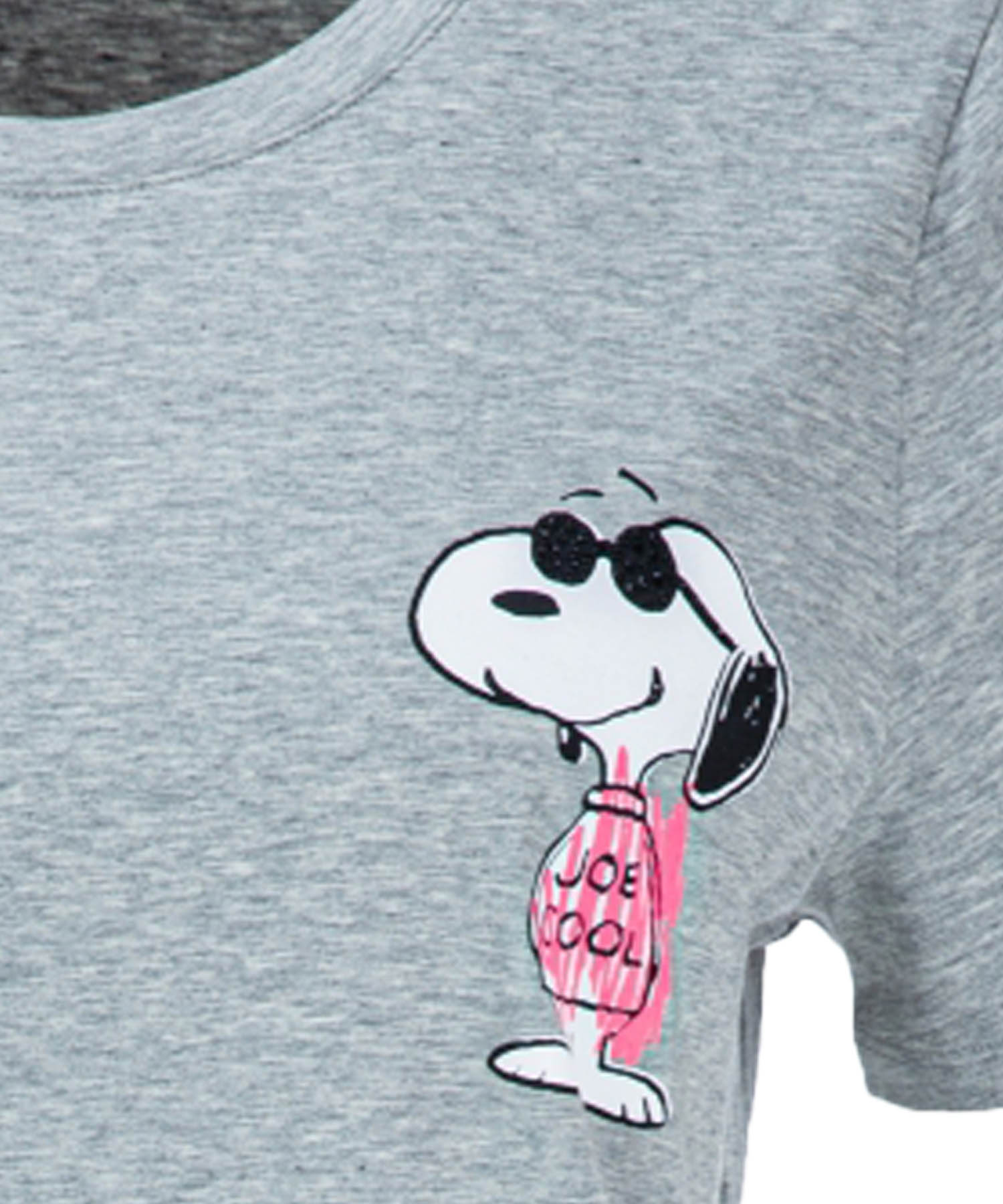 Princess Shirt Snoopy cool Joe