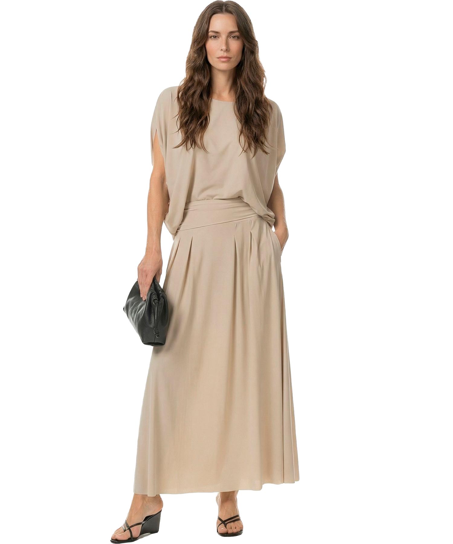 Japan TKY Rock Bakana in Sand | Modehaus Wörmann