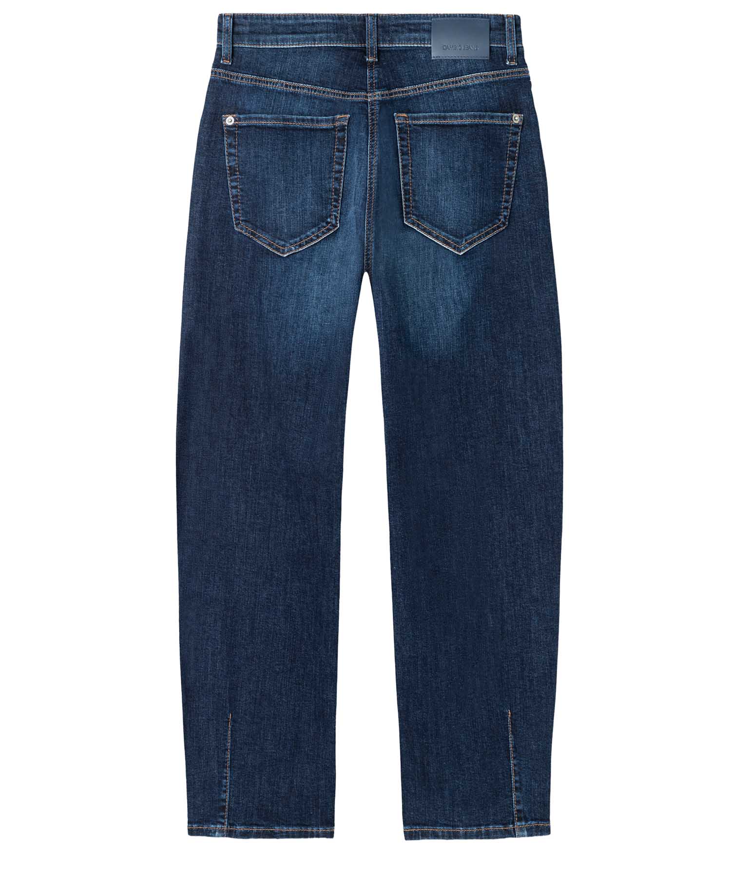 Cambio Jeans Elin in Dark Used Wash | Modehaus Wörmann