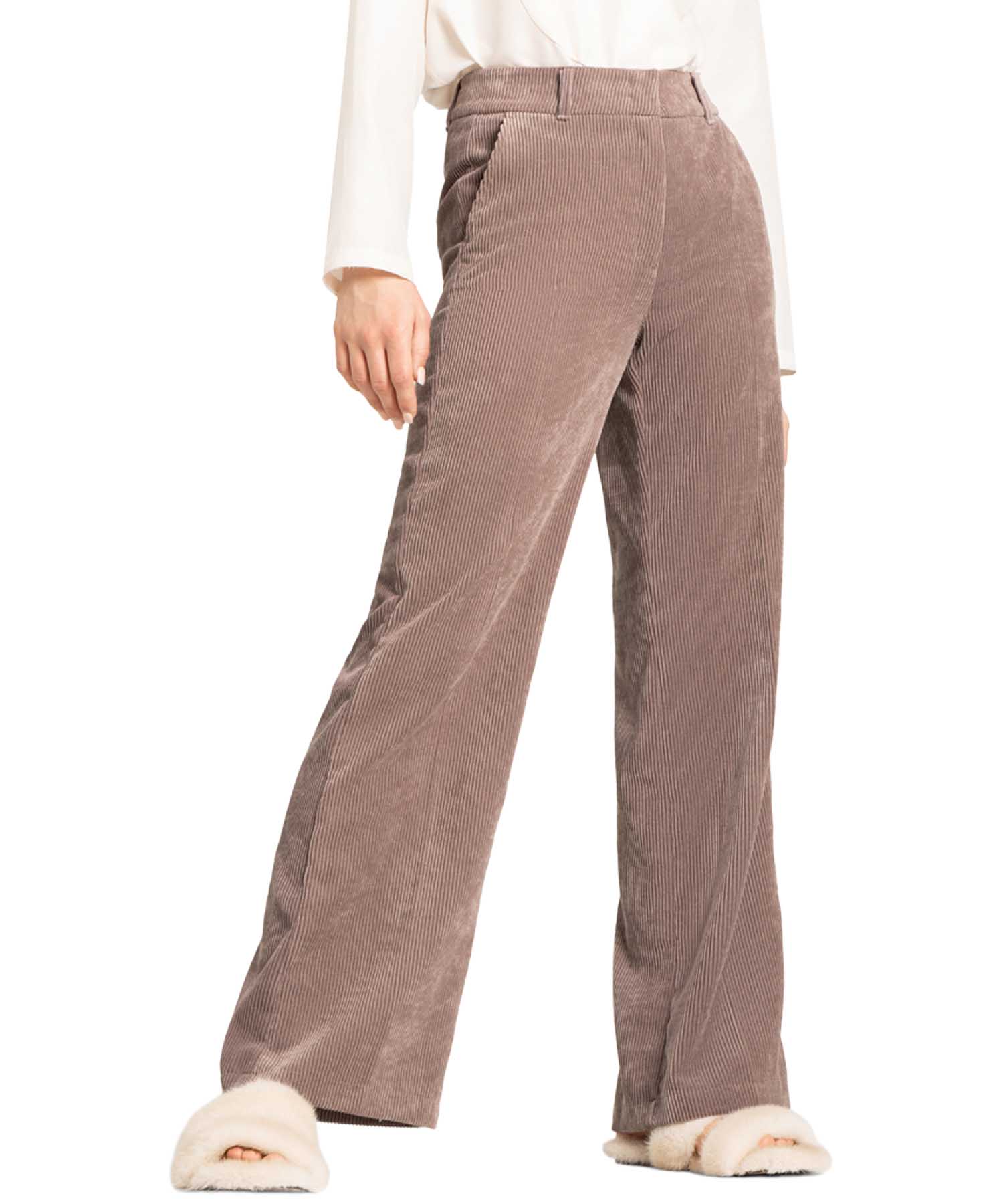 Cambio Amelie Cordhose – Damen Wide-Leg in Cord Cambio Amelie Cordhose – Damen Wide-Leg in Cord