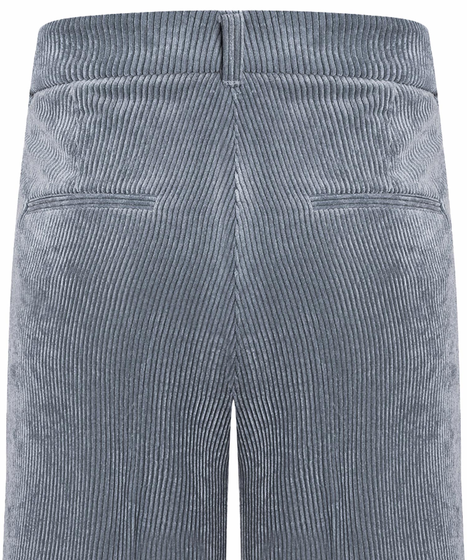 Cambio lässig weite Cordhose im Modell Amelie