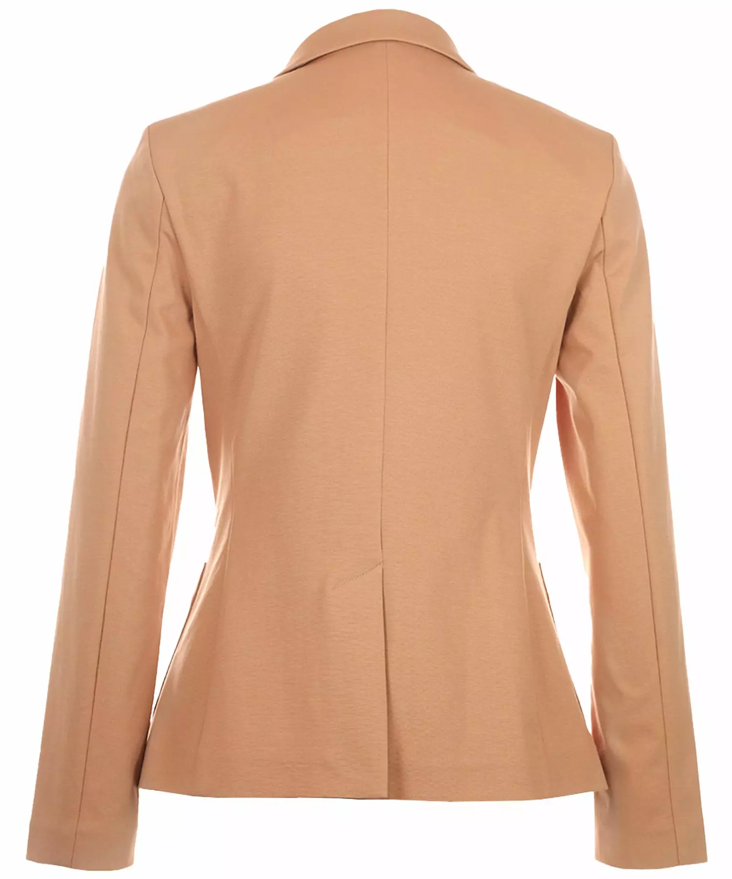 Funky Staff Blazer Kate Travel camel