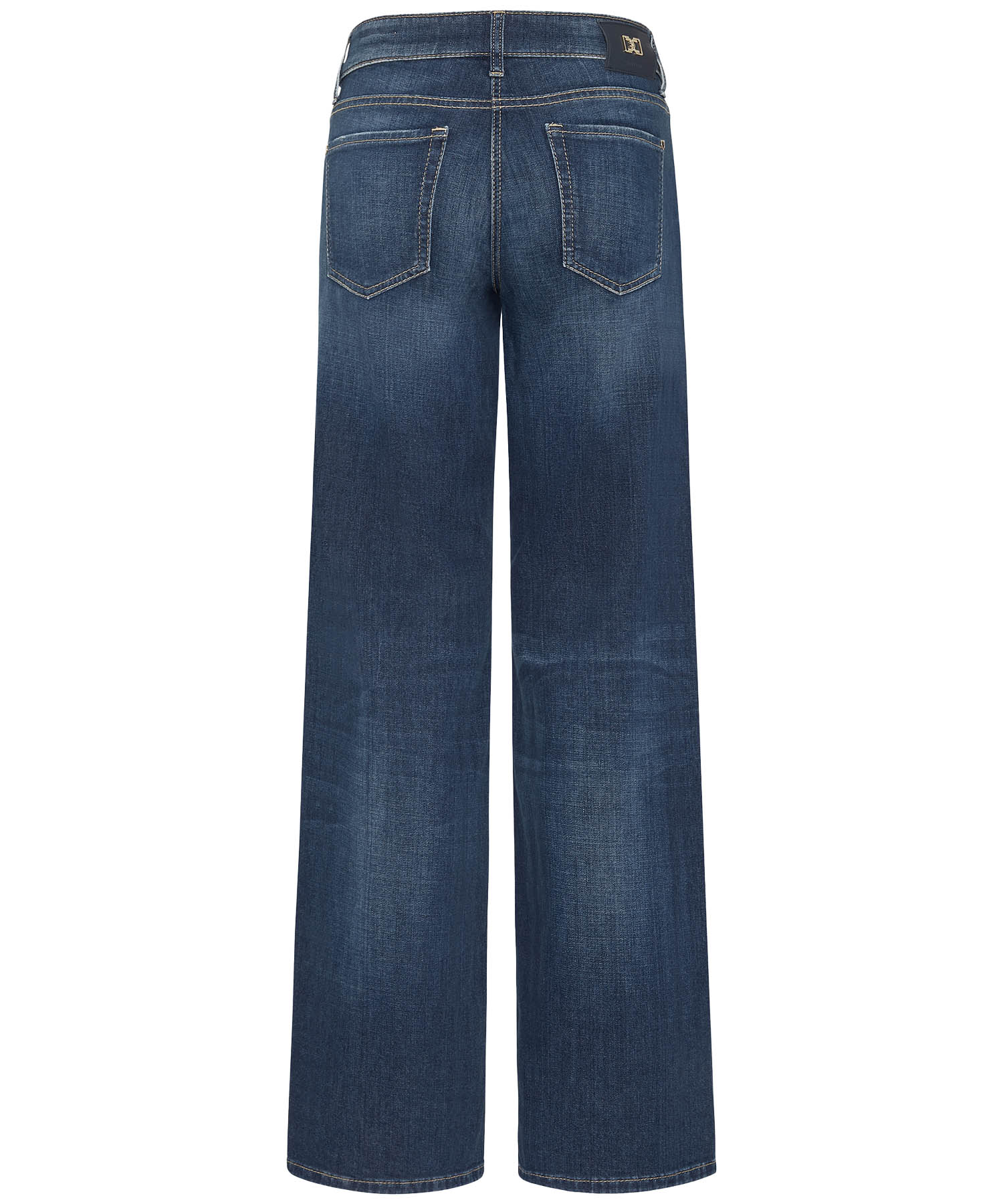 Cambio Jeans Tess in modischer Weite