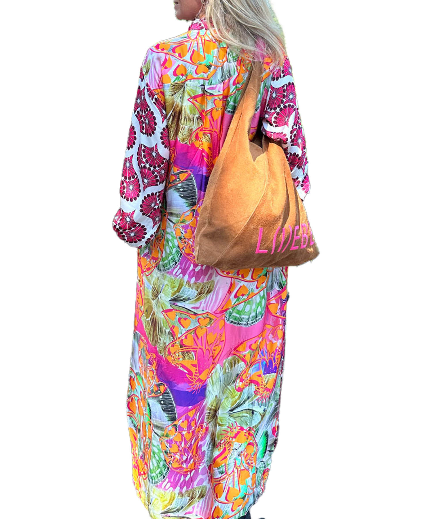 Miss Goodlife Kleid Beautiful