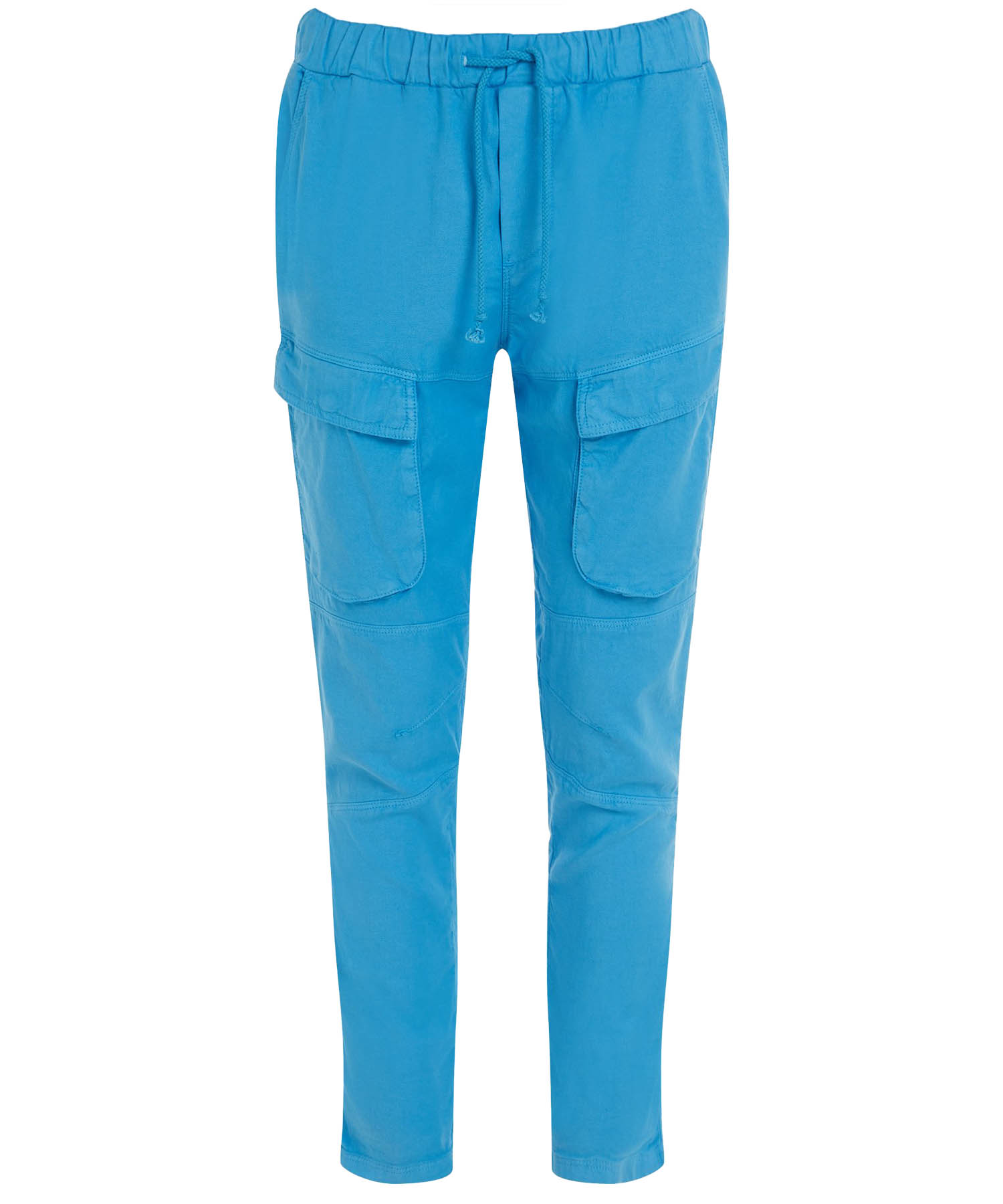 Penn & Ink Hose aus Leinenmischung