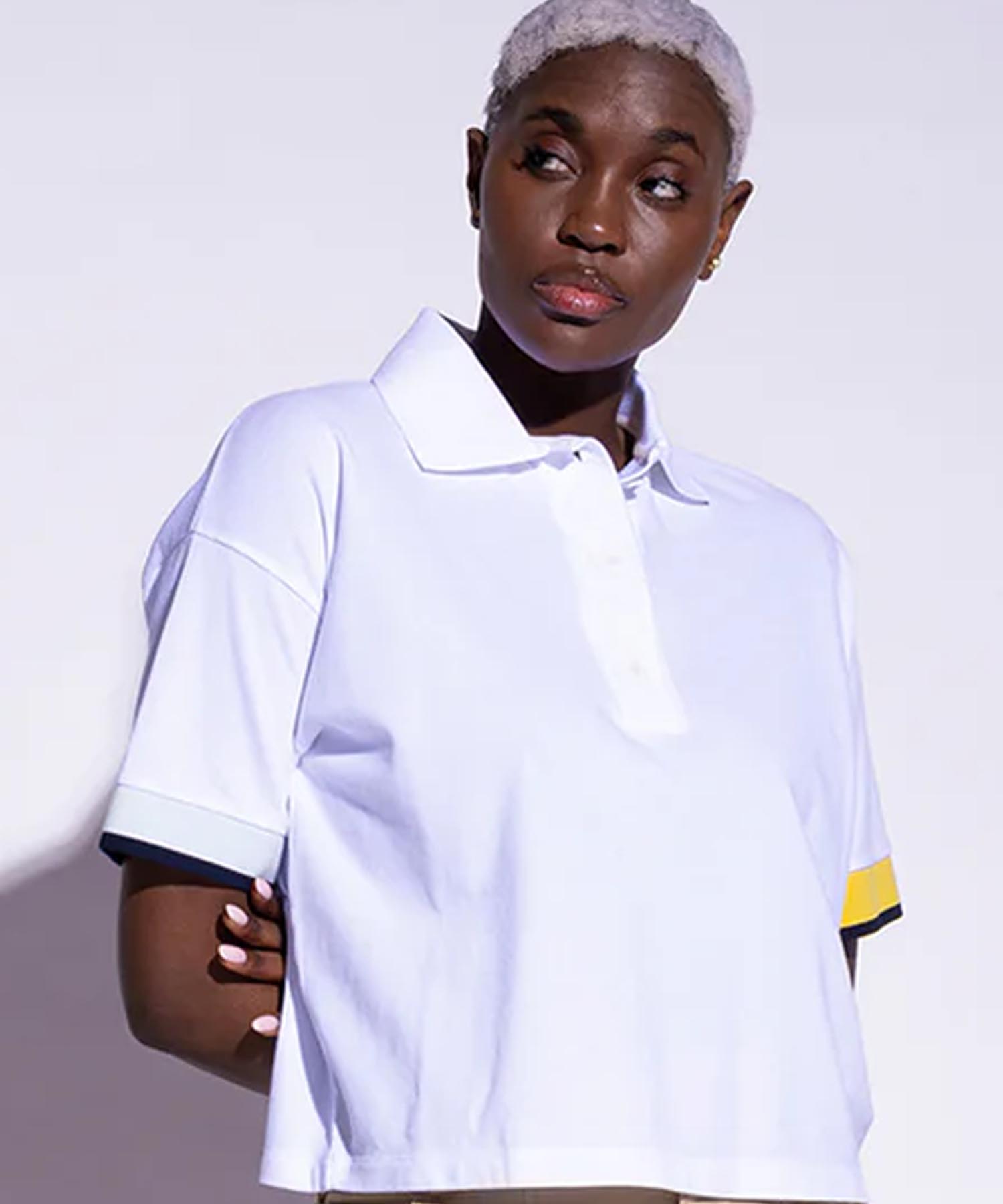 Modisches Polo Ella von YouToo