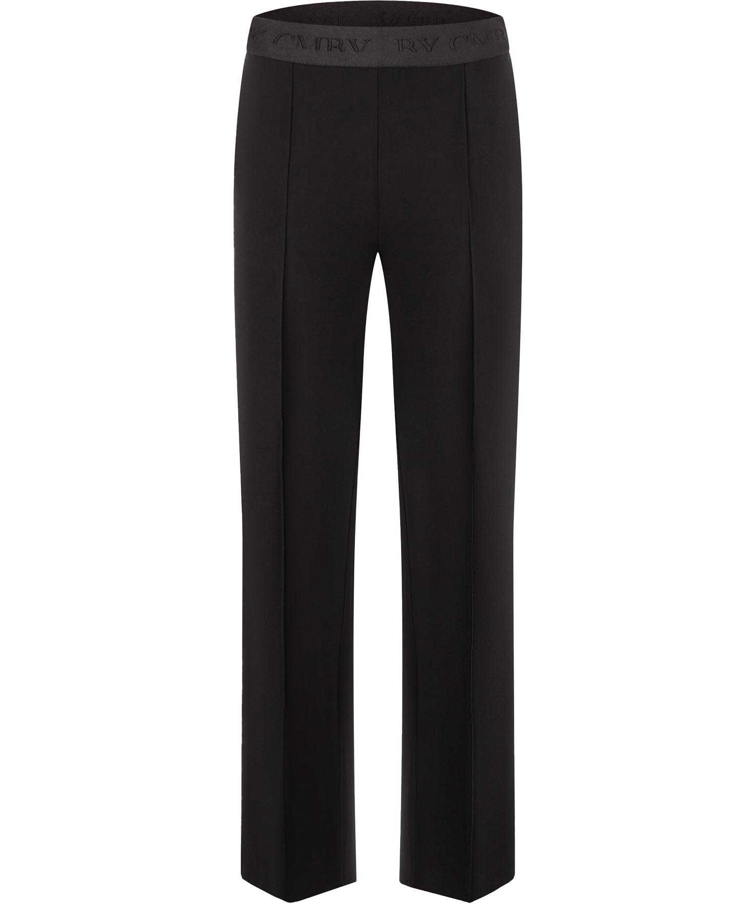 Cambio Hose – Modell AVA: Moderne Eleganz im Technostretch