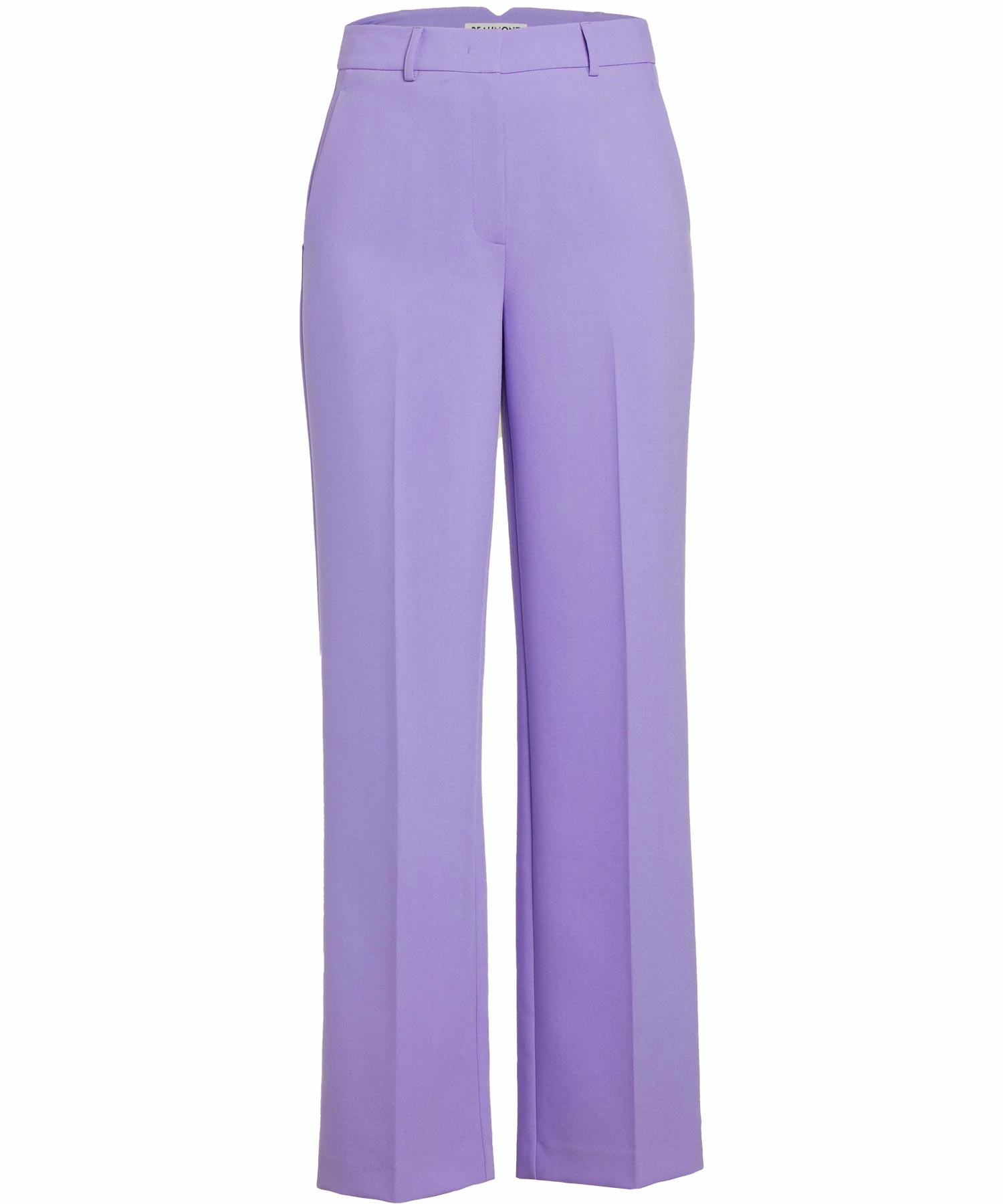 Beaumon Hose Jane in purple