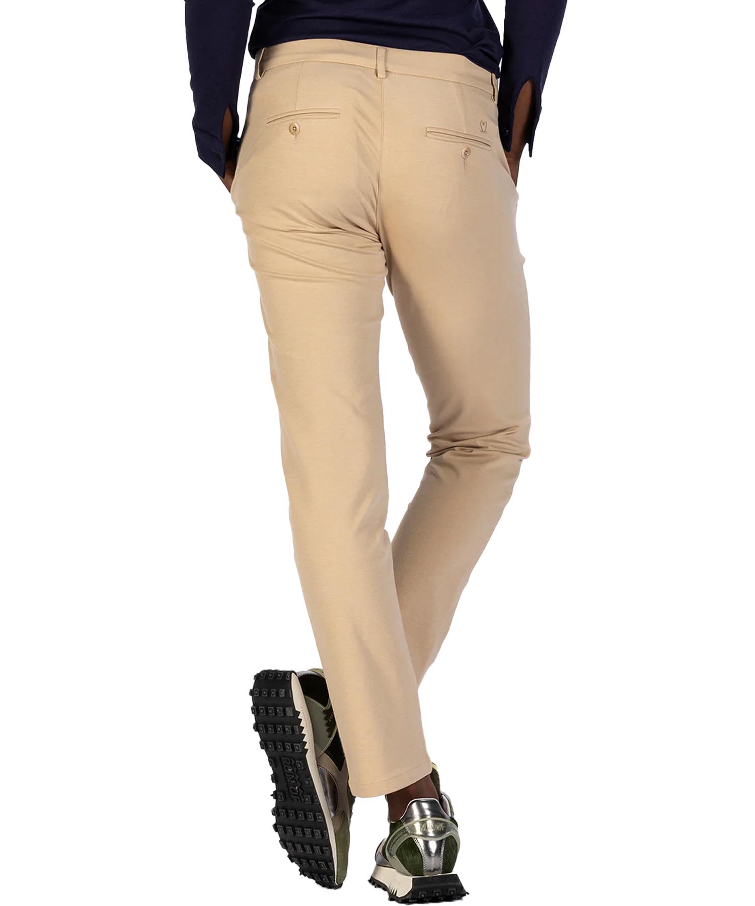 YOU TOO Hose Cosma aus Travel Comfort