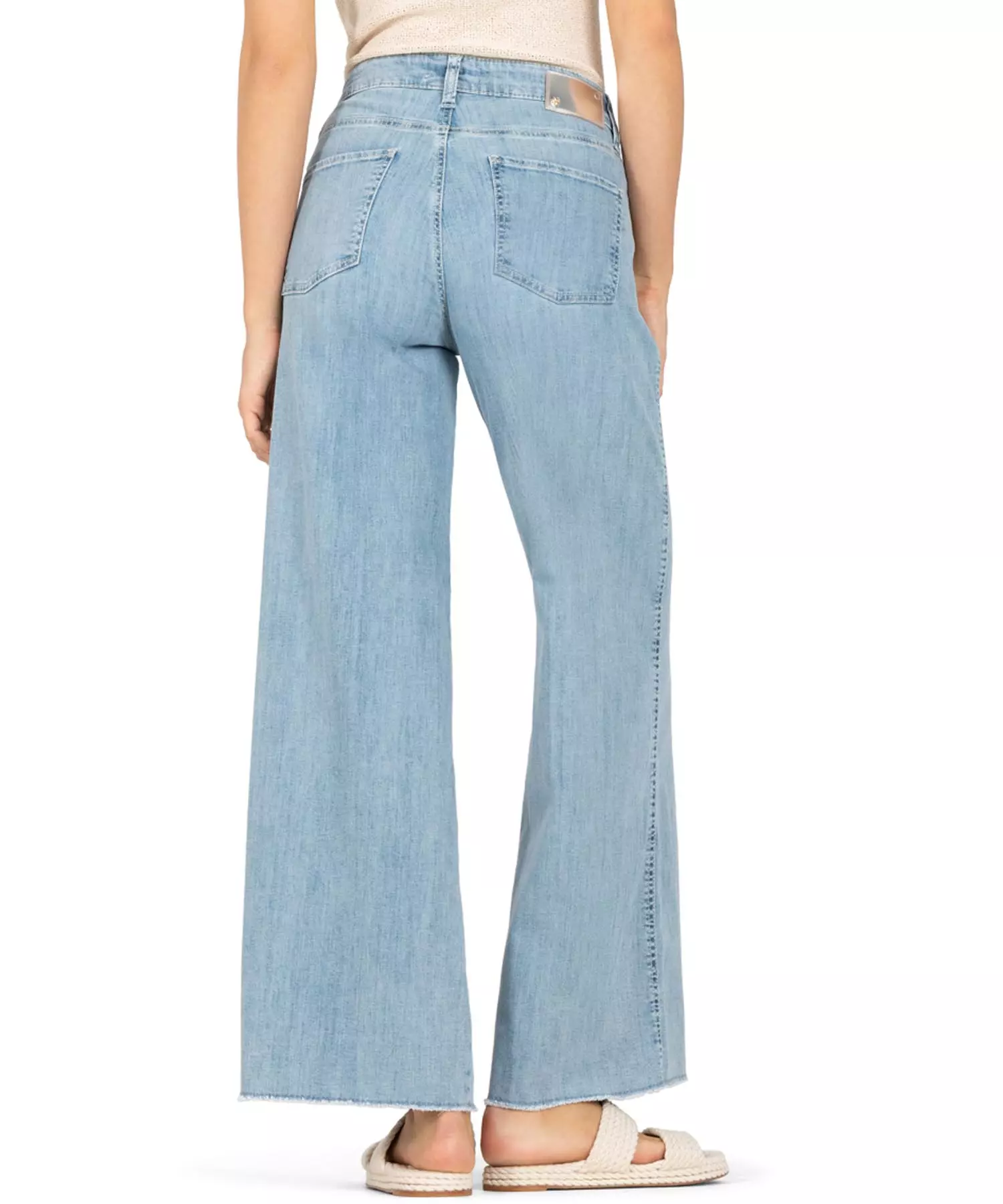 Cambio Jeans Alek in heller Waschung