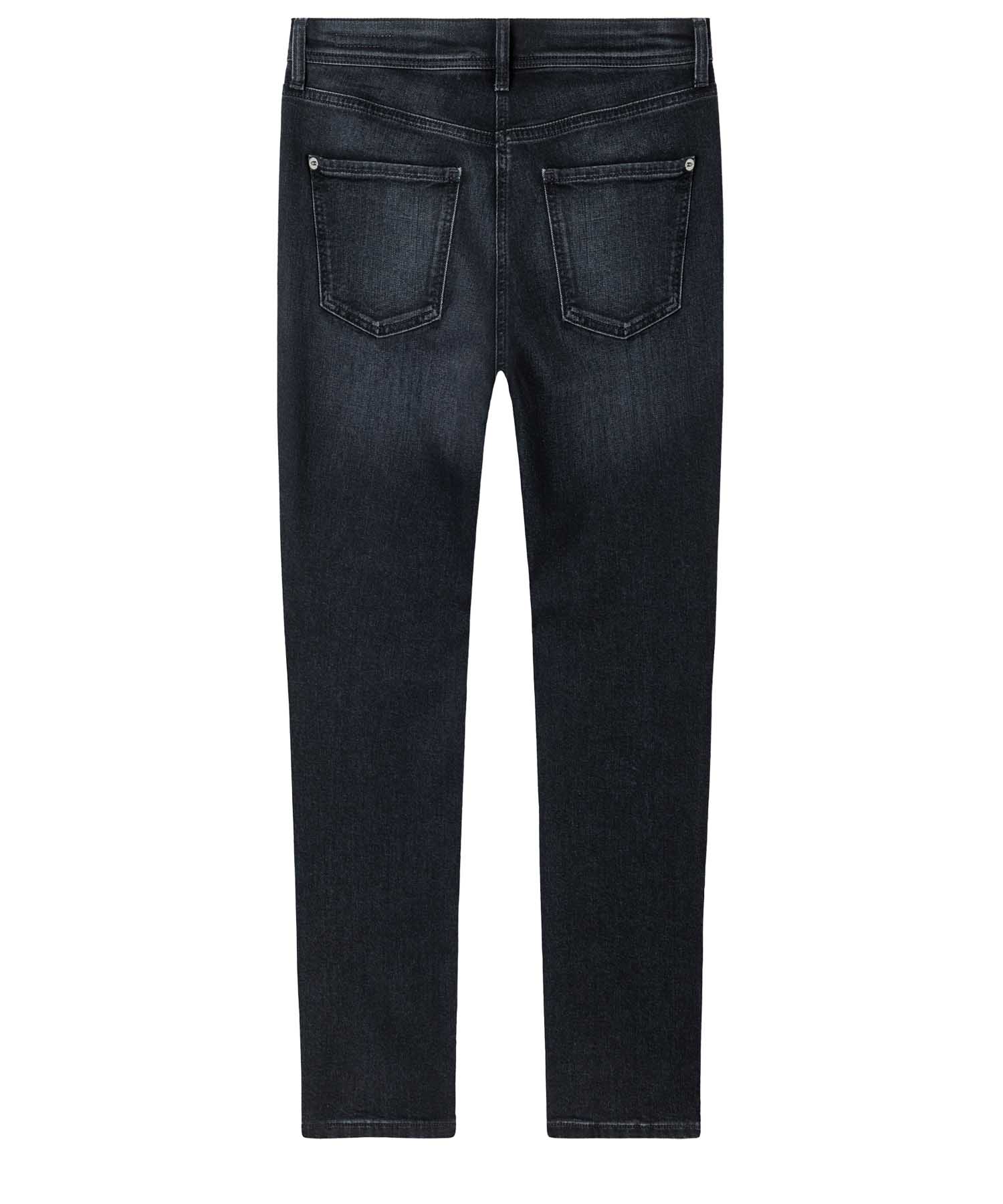 Cambio Jeans Piper Cropped in Modern Dark | Modehaus Wörmann