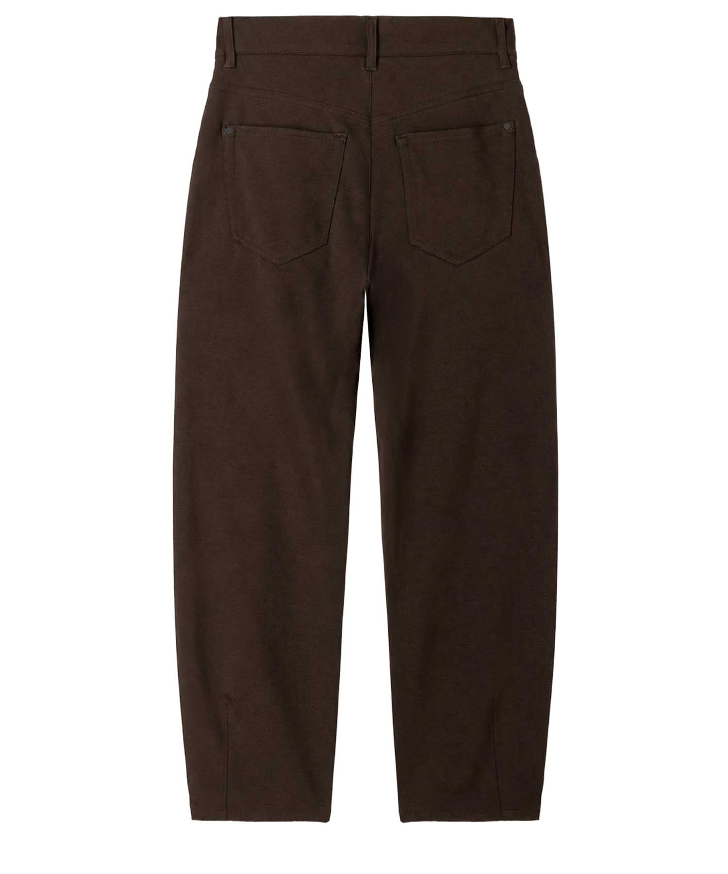 Cambio Hose Elin Jogg aus Jersey  | Modehaus Wörmann