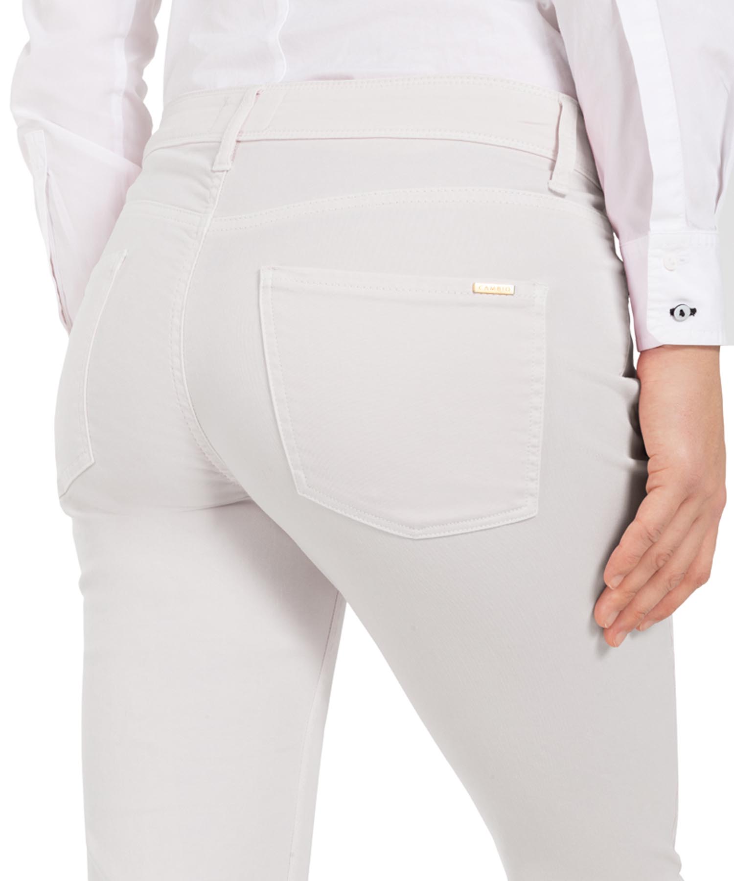 Cambio Jeans Piper short