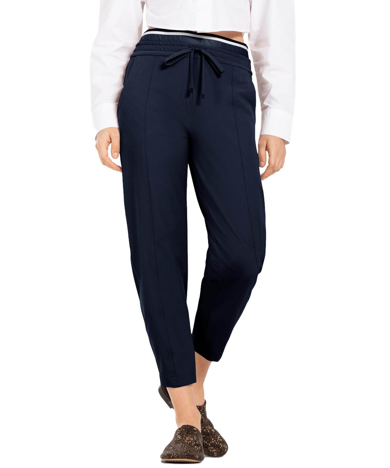 Cambio Hose Eden aus Technostretch