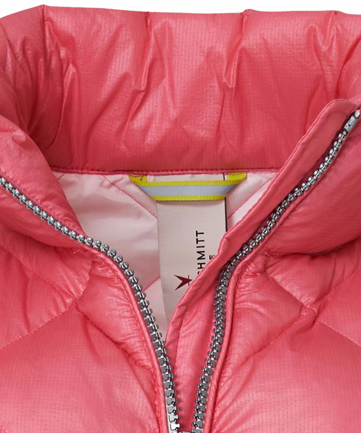 Fuchs Schmitt Weste Solarball in blush