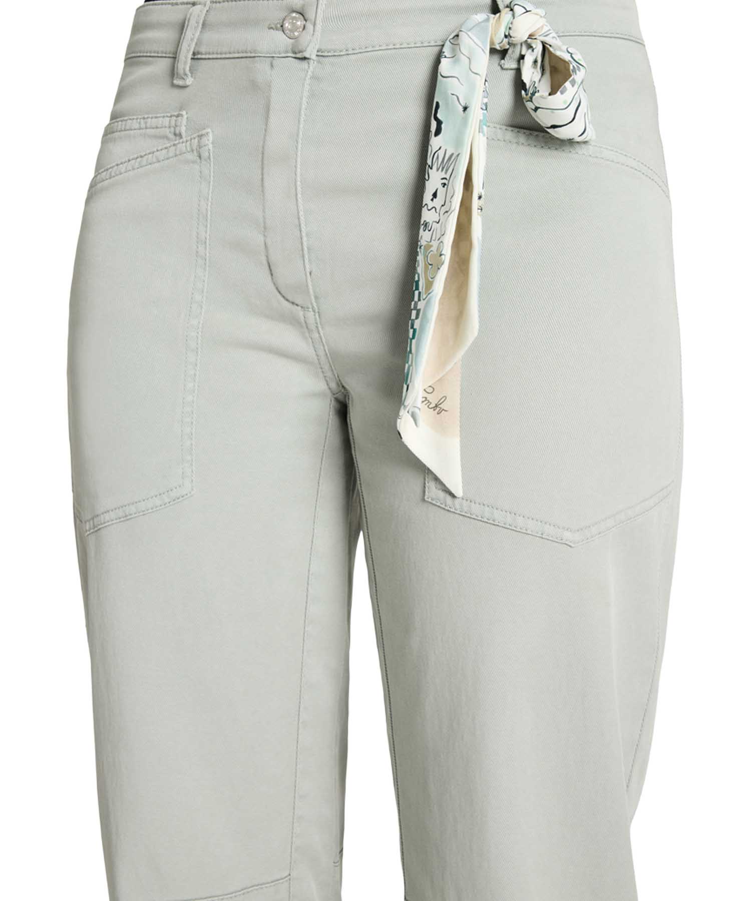 Cambio Hose Ocean – light salvia