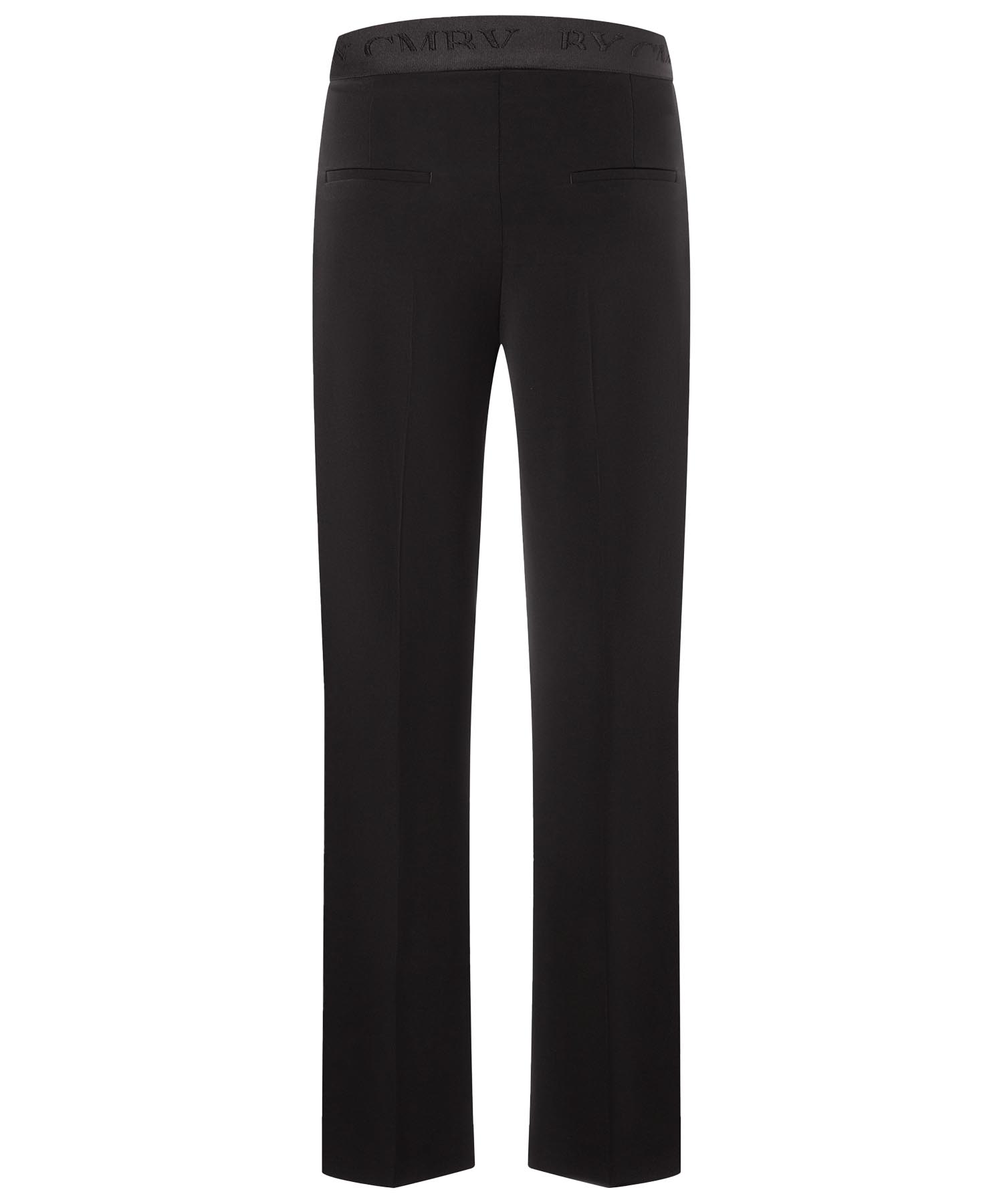 Cambio Hose Ava im Marlene-Stil aus Technostretch