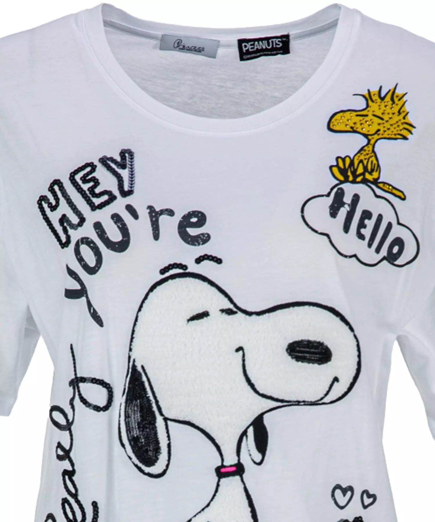 Princess goes Hollywood Shirt Snoopy Cool