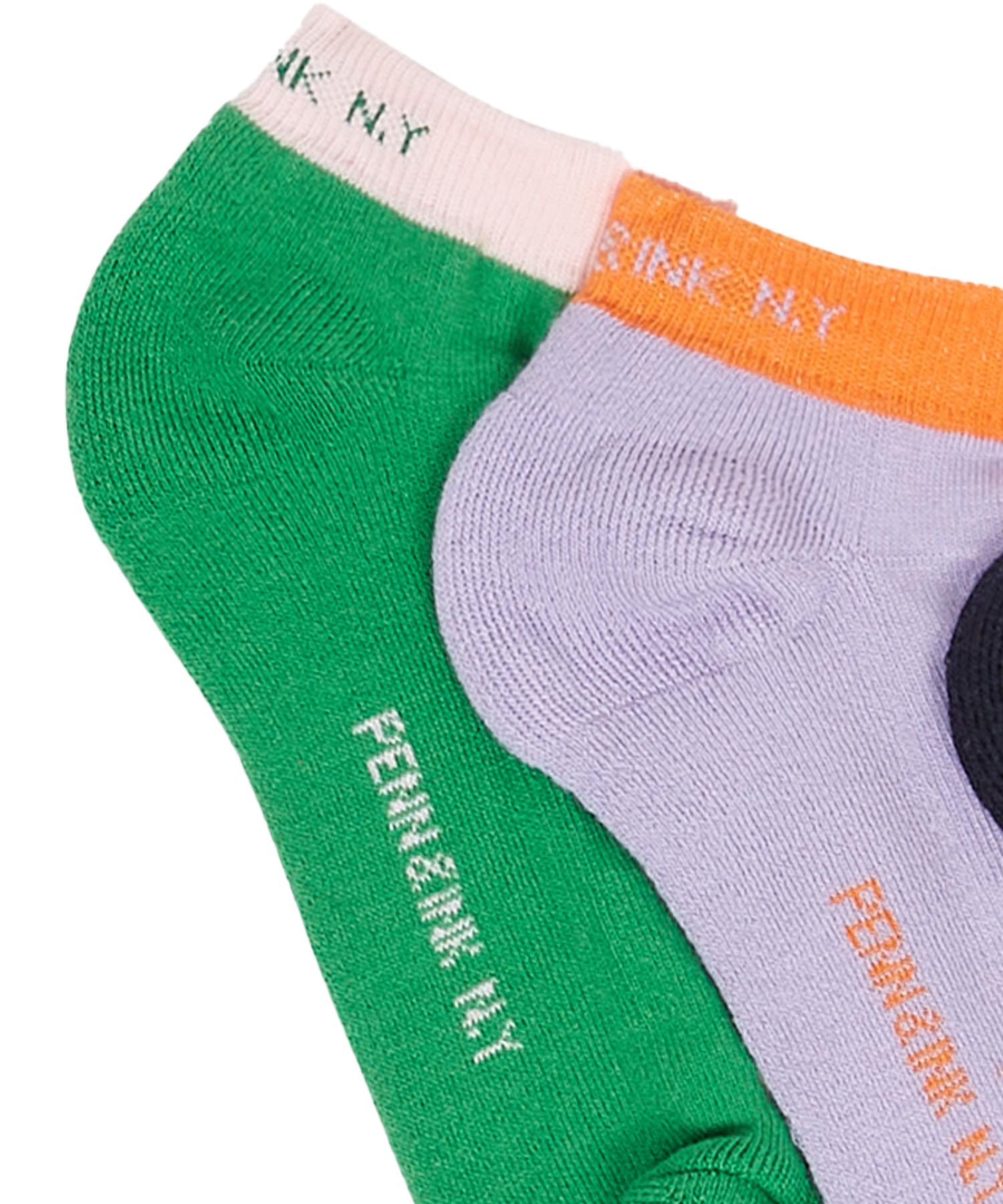 Penn & Ink Socken im 3-er Pack