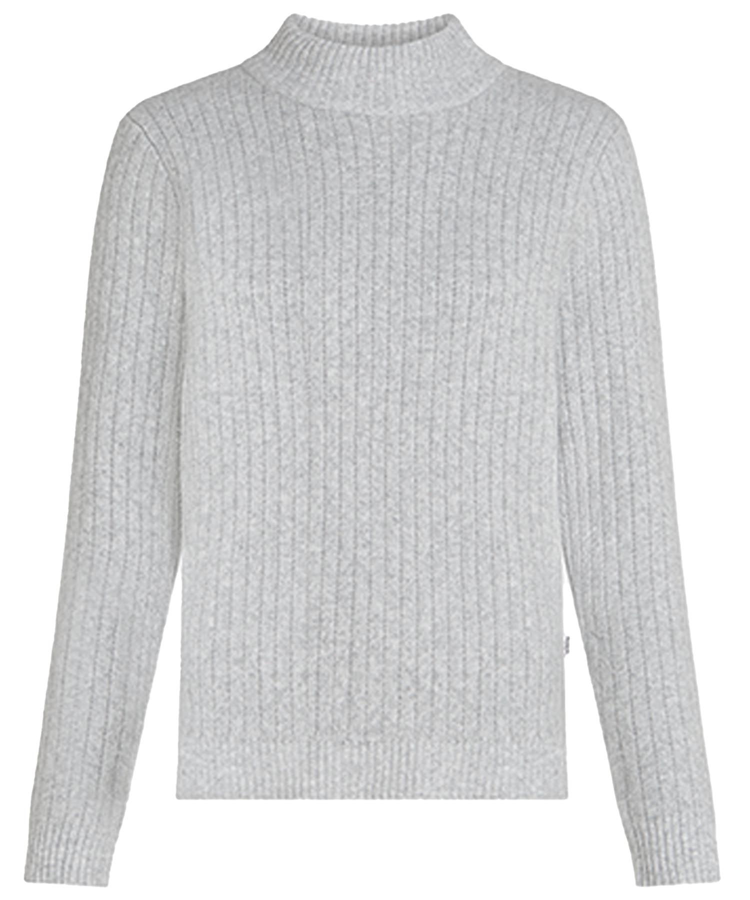 Penn and Ink Pullover in graumelange Penn and Ink Pullover in graumelange