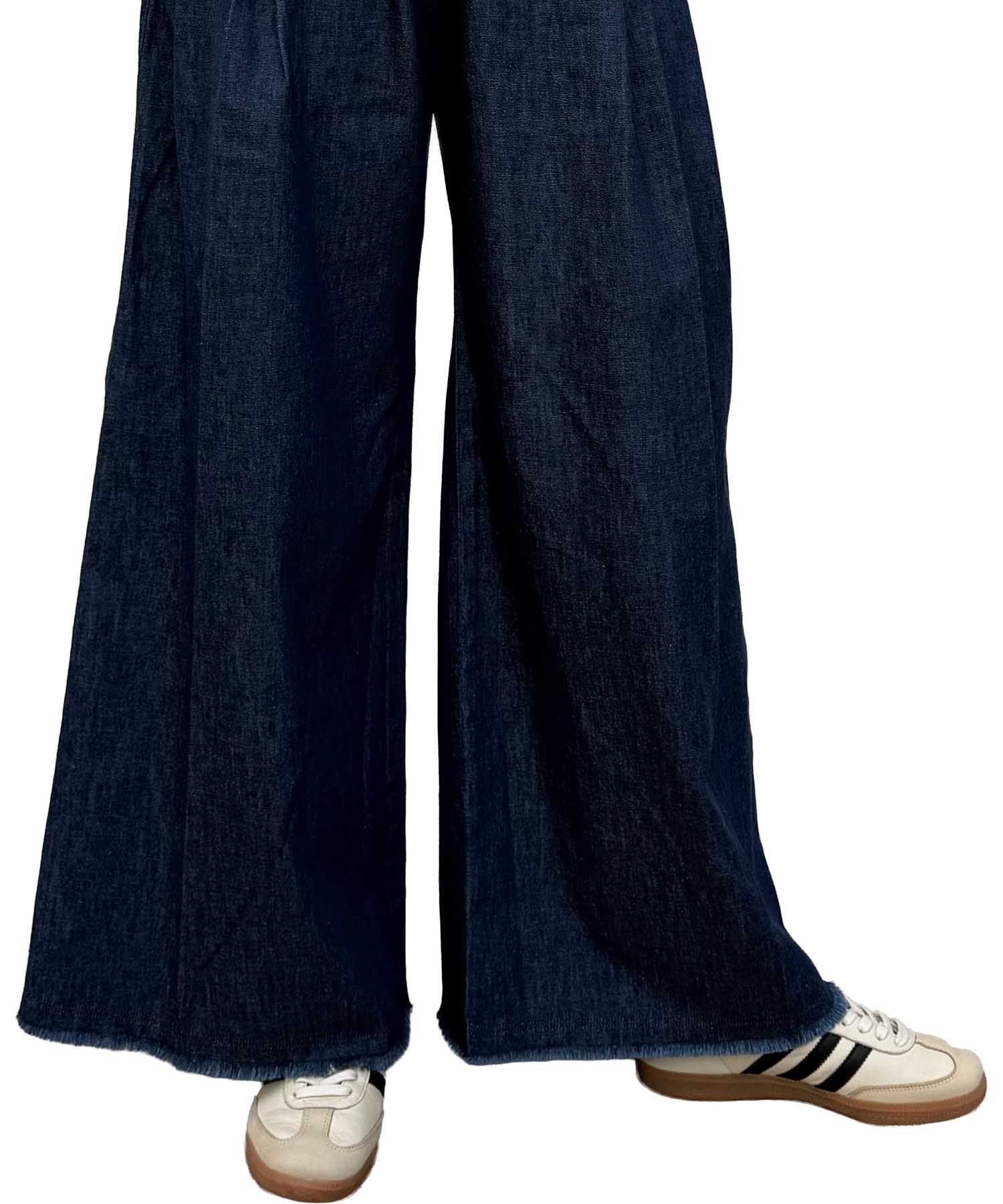 Narli Jeans in lässig weiter Passform | Modehaus Wörmann