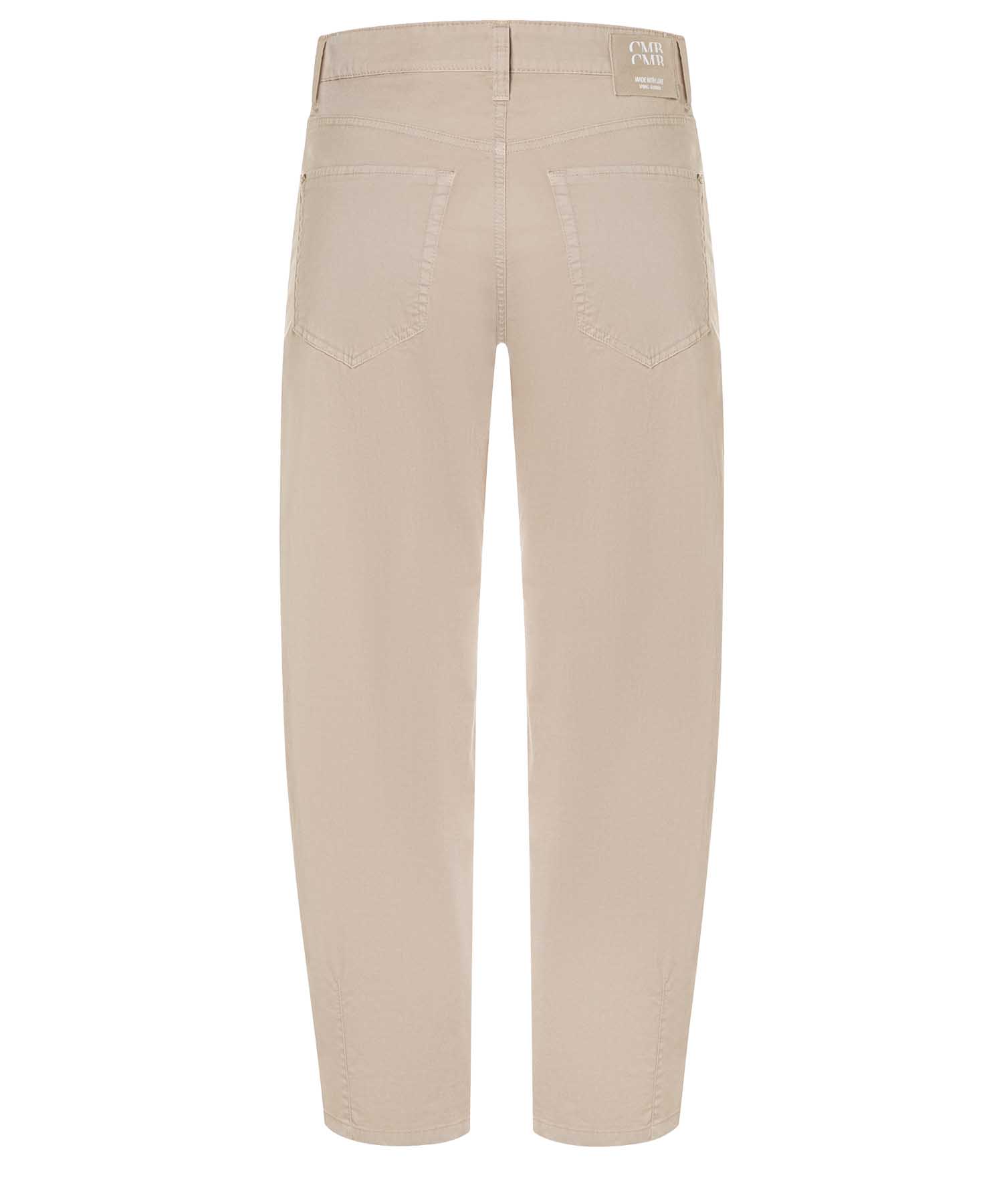 Camibo Elin – moderne O-Shape in verkürzter Länge