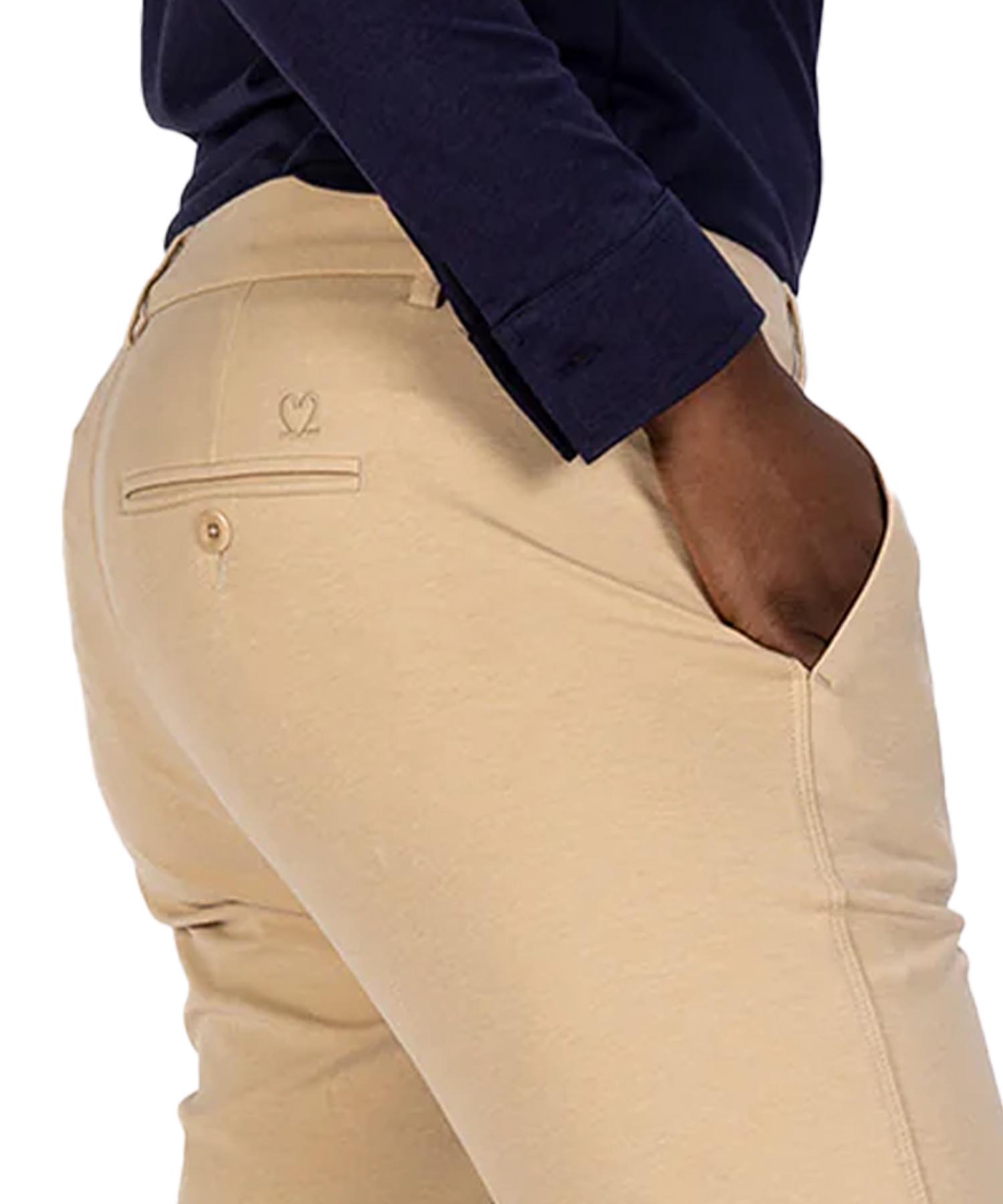 YOU TOO Hose Cosma aus Travel Comfort