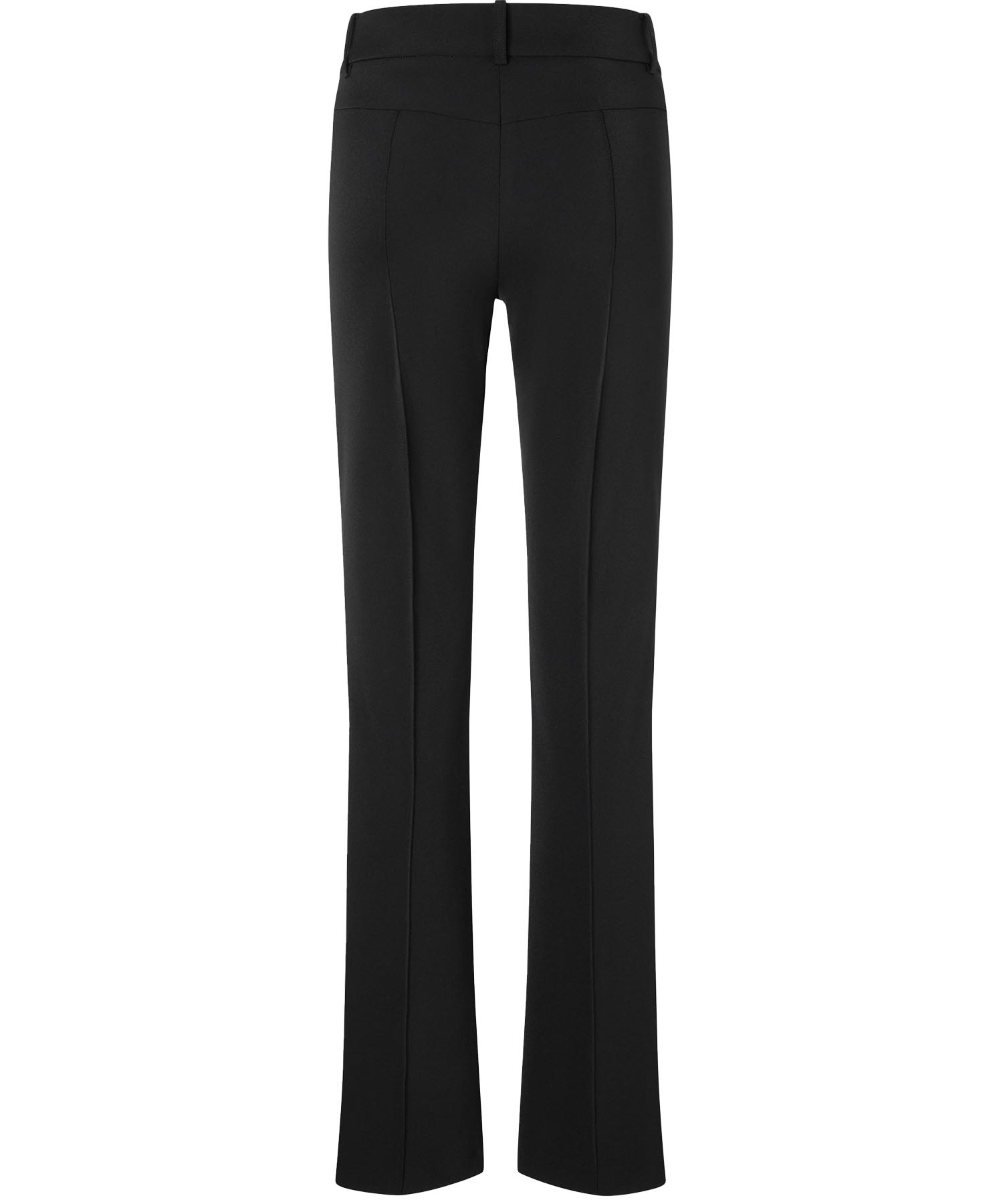 Cambio Hose Farah long in aus Technostretch