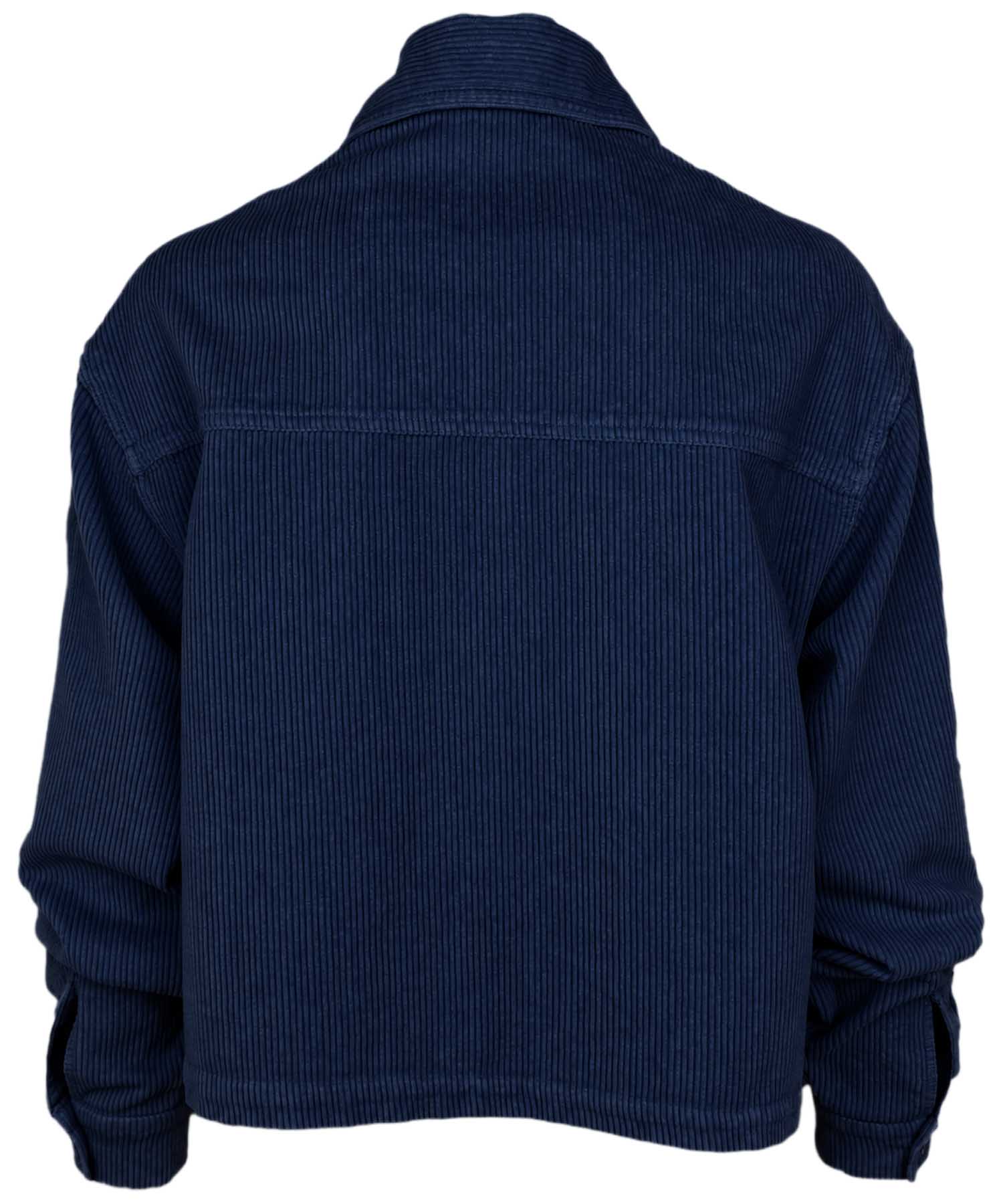 Narli Collection kurze Cordjacke