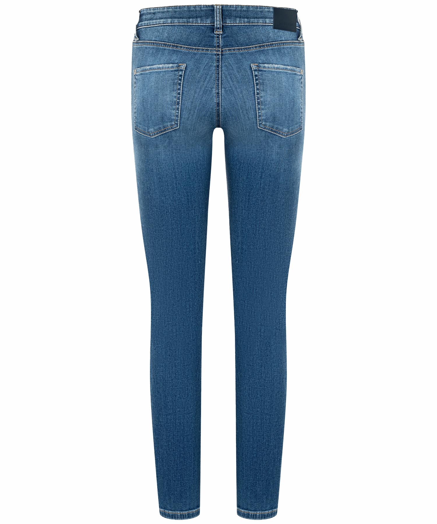 Cambio Jeans Piper in blue