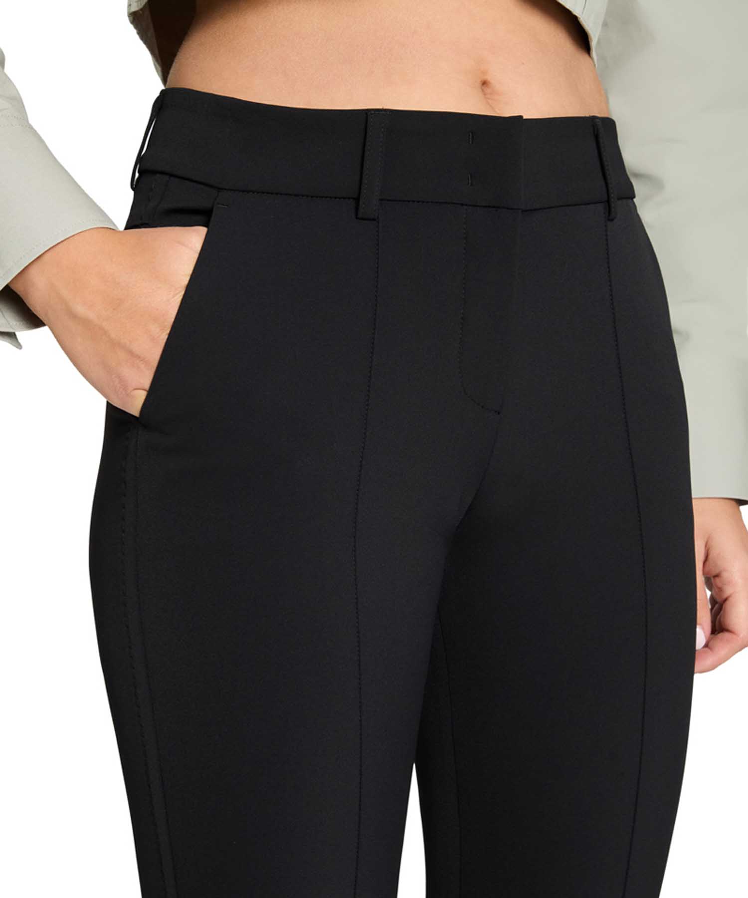 Cambio Hose Farah  – Elegante Damenhose mit perfekter Passform