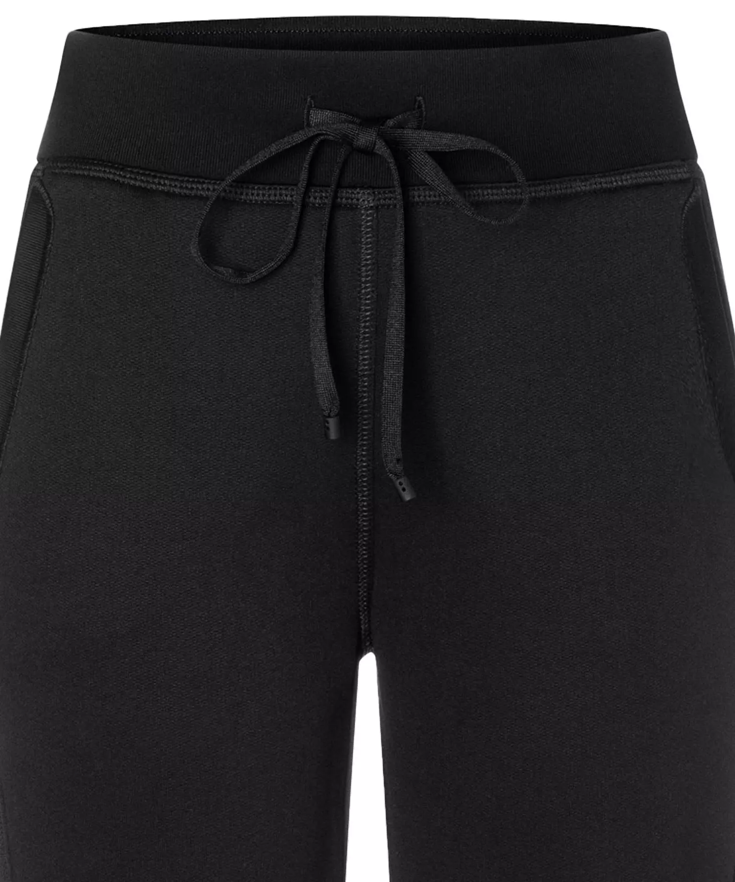 Cambio Hose Jupiter in schwarz aus Technostretch