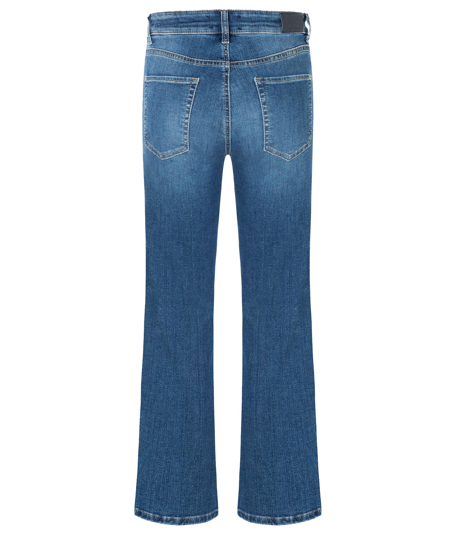 Cambio Jeans Francesca | weite Jeans für stilvolle Looks in in 7/8-Länge