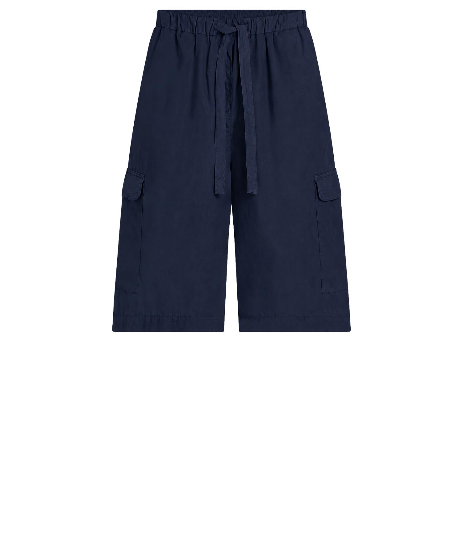 PENN&INK N.Y Cargo-Shorts in Dunkelblau | Modehaus Wörmann