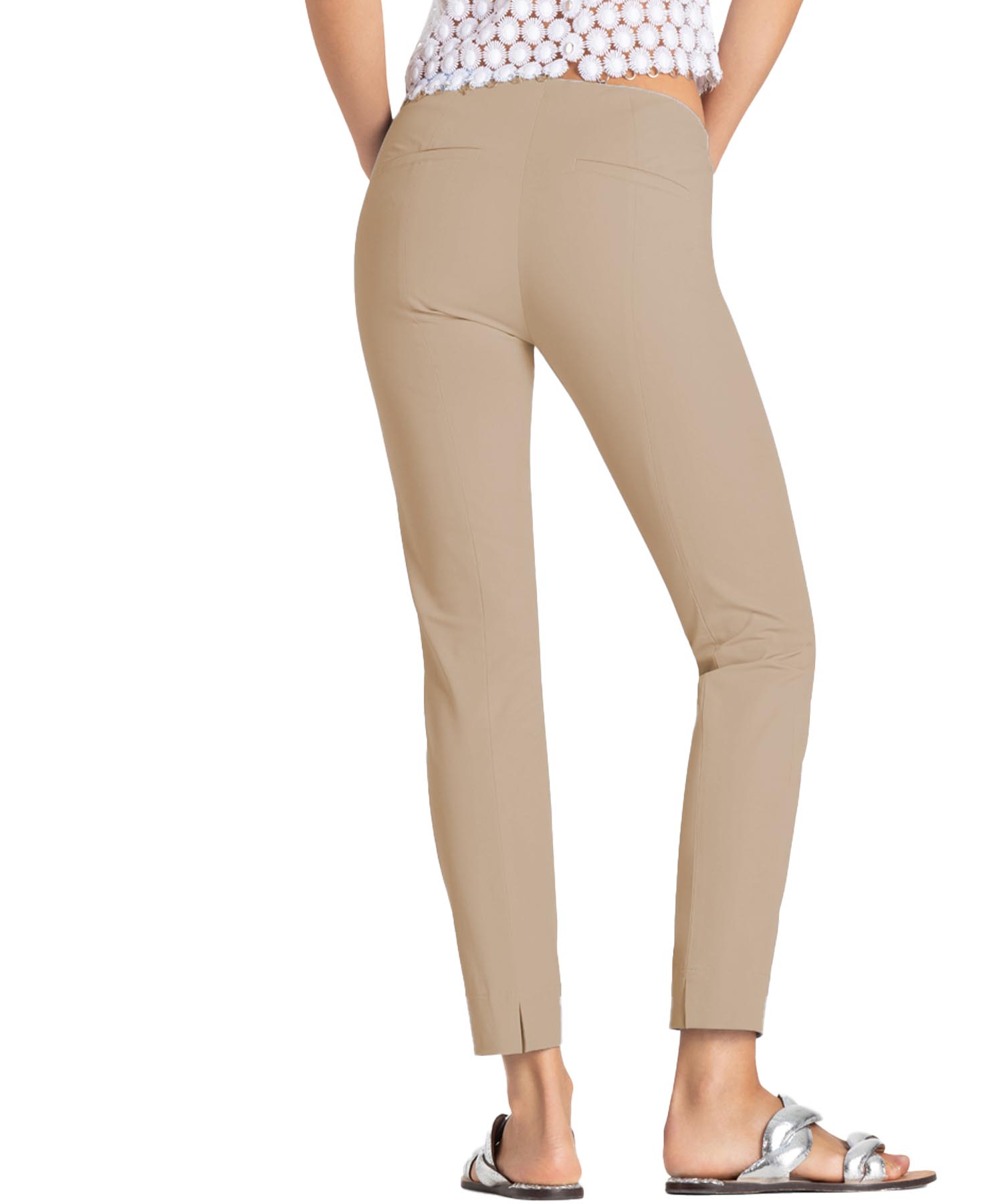 Cambio Hose Ros aus Technostretch in beige