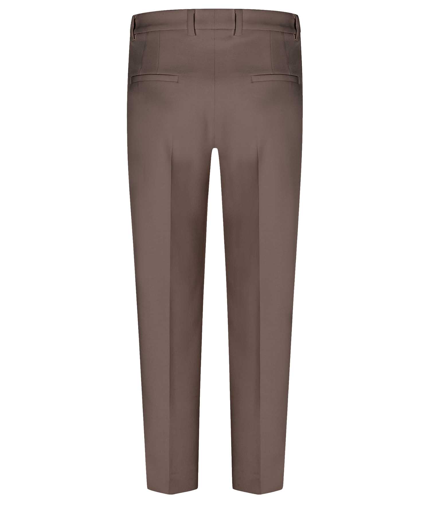 Cambio modische Stoffhose im Modell Krystal