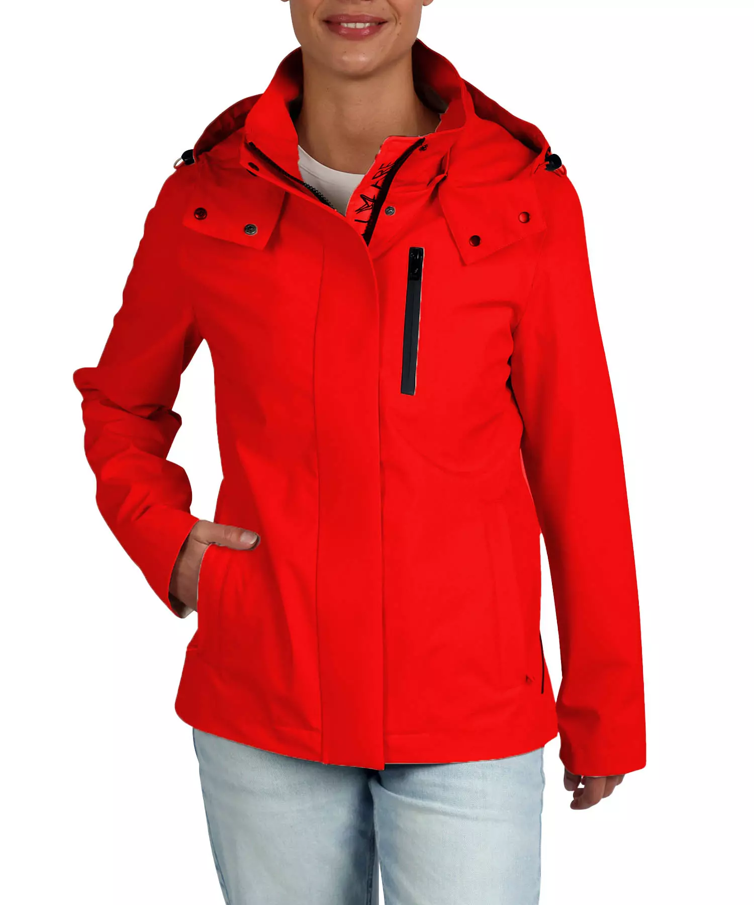 Fuchs Schmitt Jacken Urban Protection