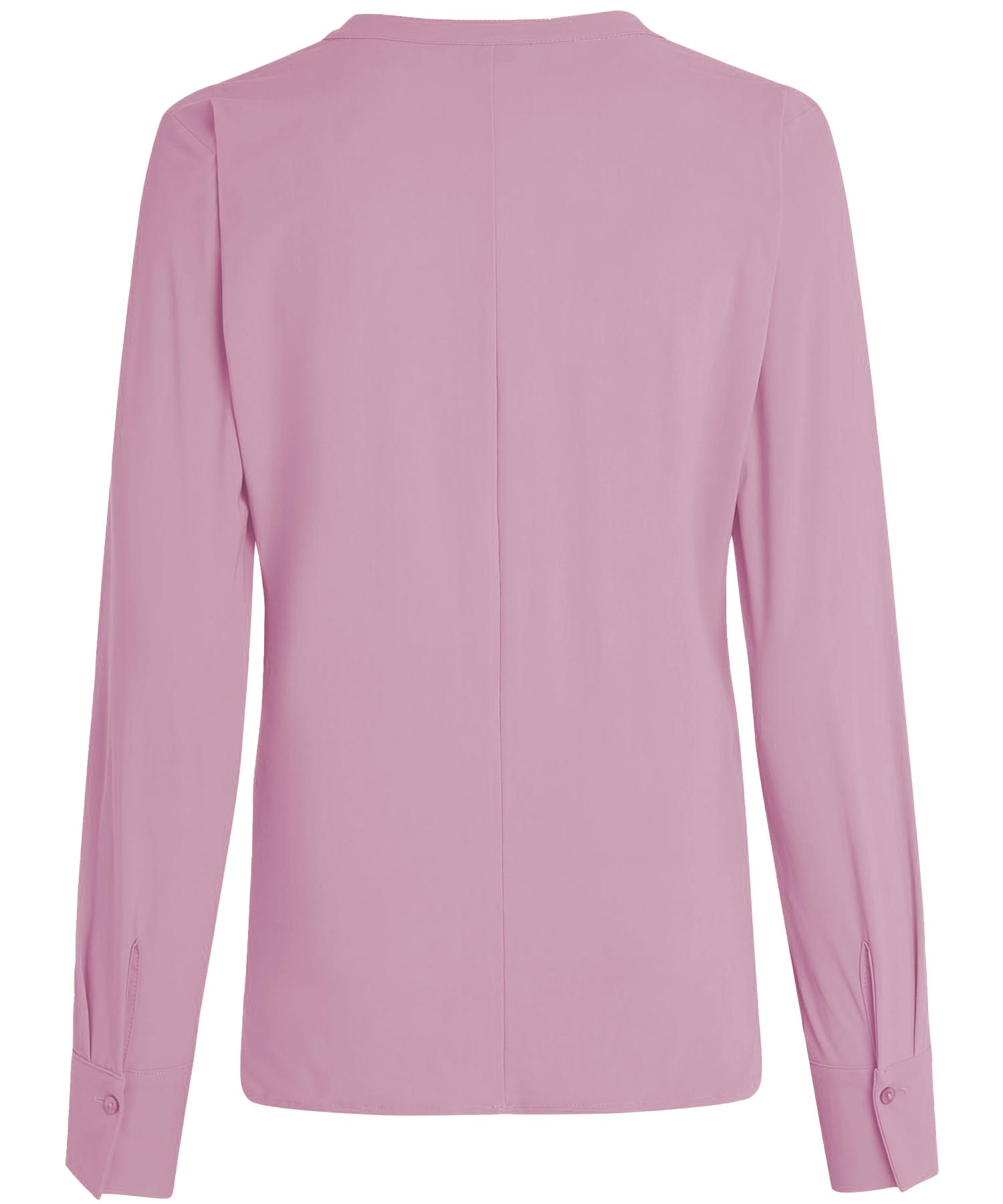 Penn & Ink Shirtbluse in Reisequalität