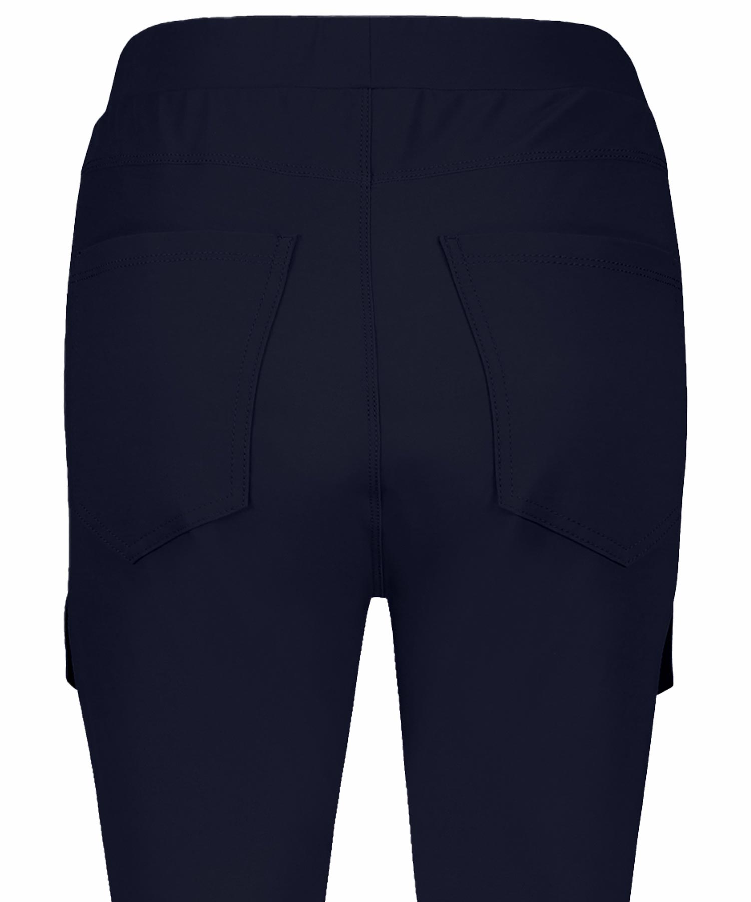 Penn & Ink Hose Cargo in navy