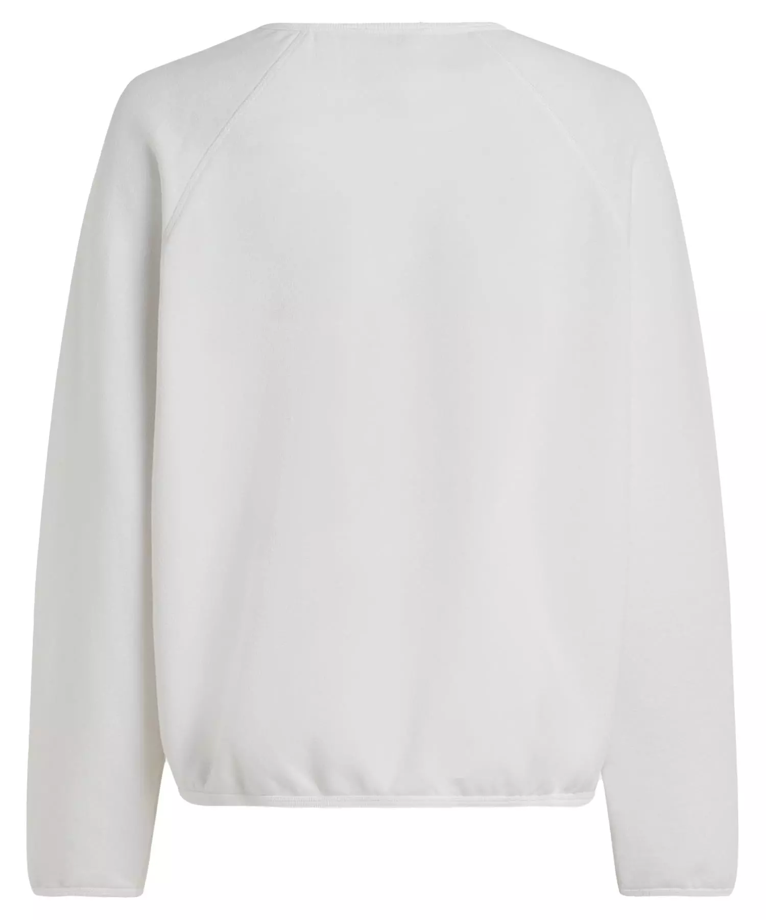 Penn and Ink Sweatshirt mit Frontmotiv